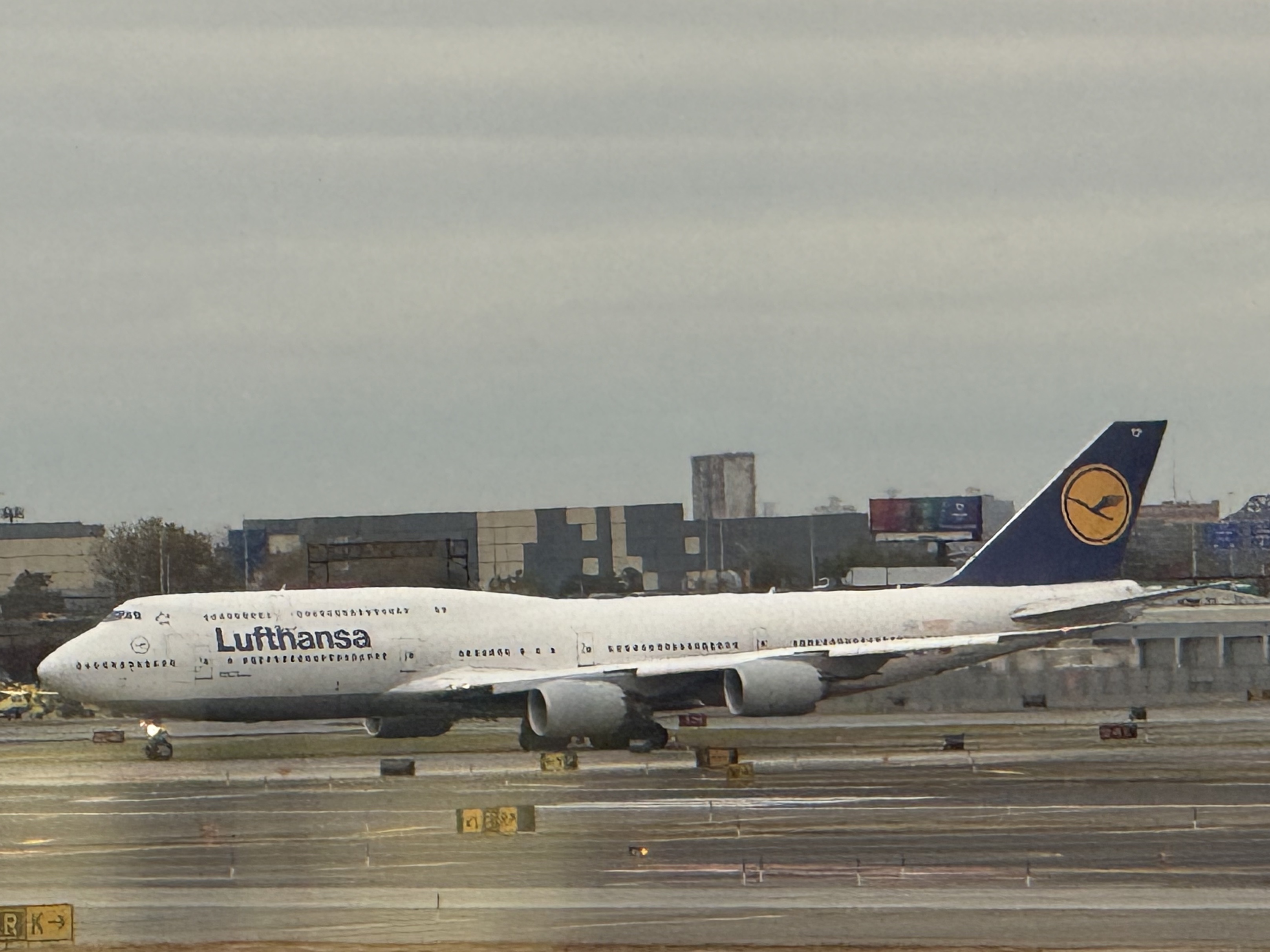 Spotting