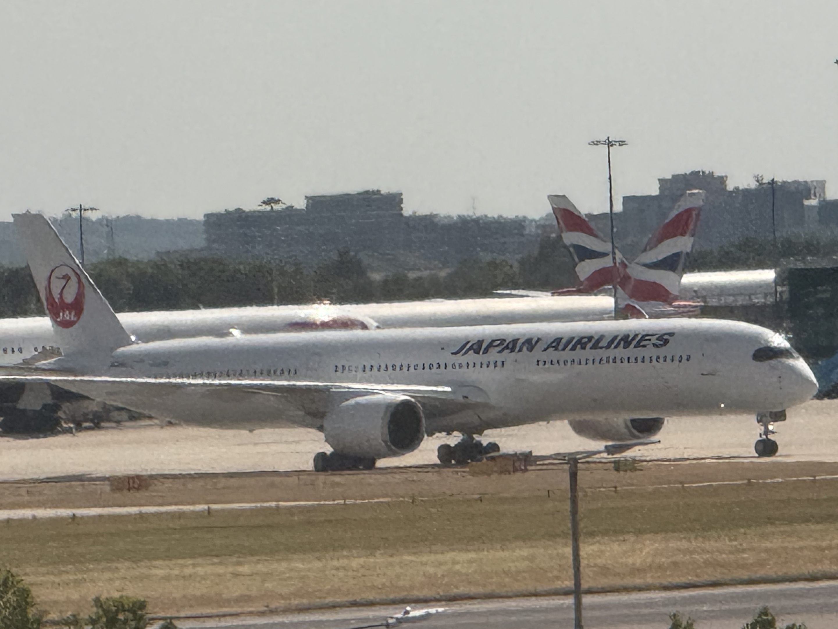 Spotting