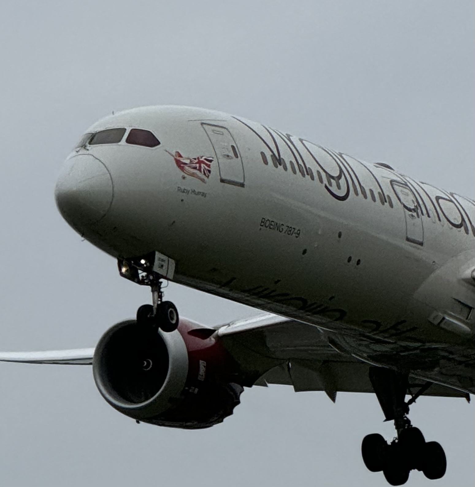 Spotting