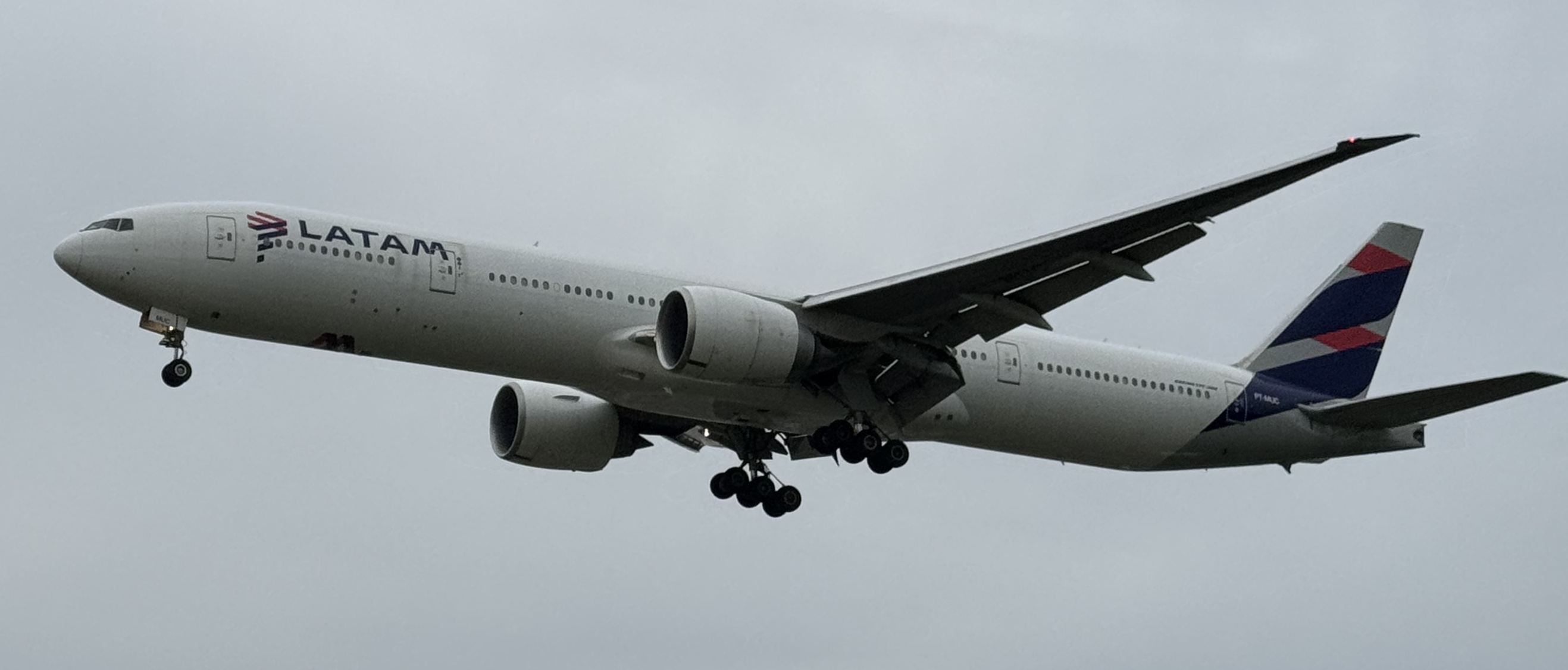 Spotting