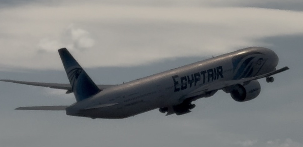 Spotting