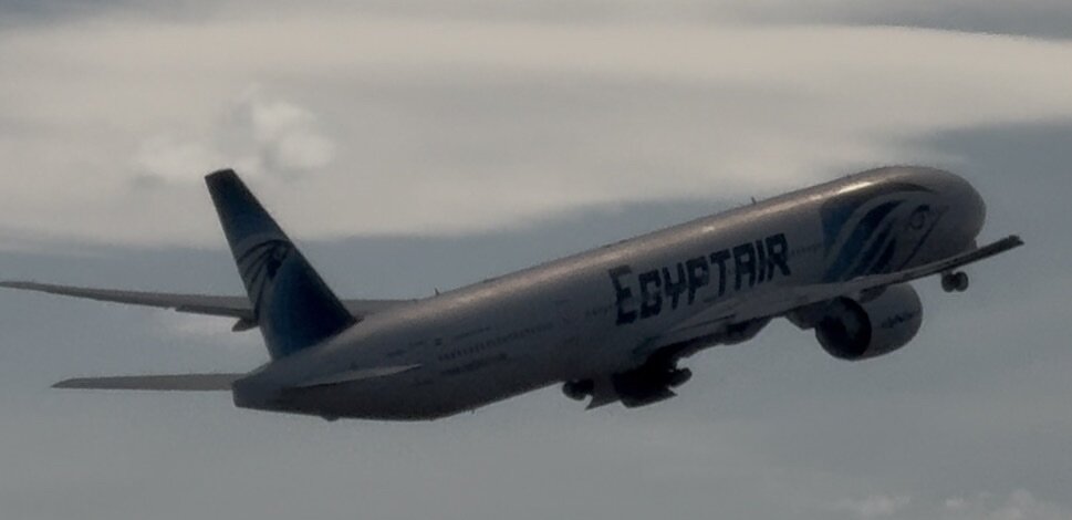 Boeing 777-300ER