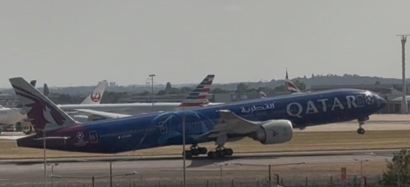 Boeing 777-300ER