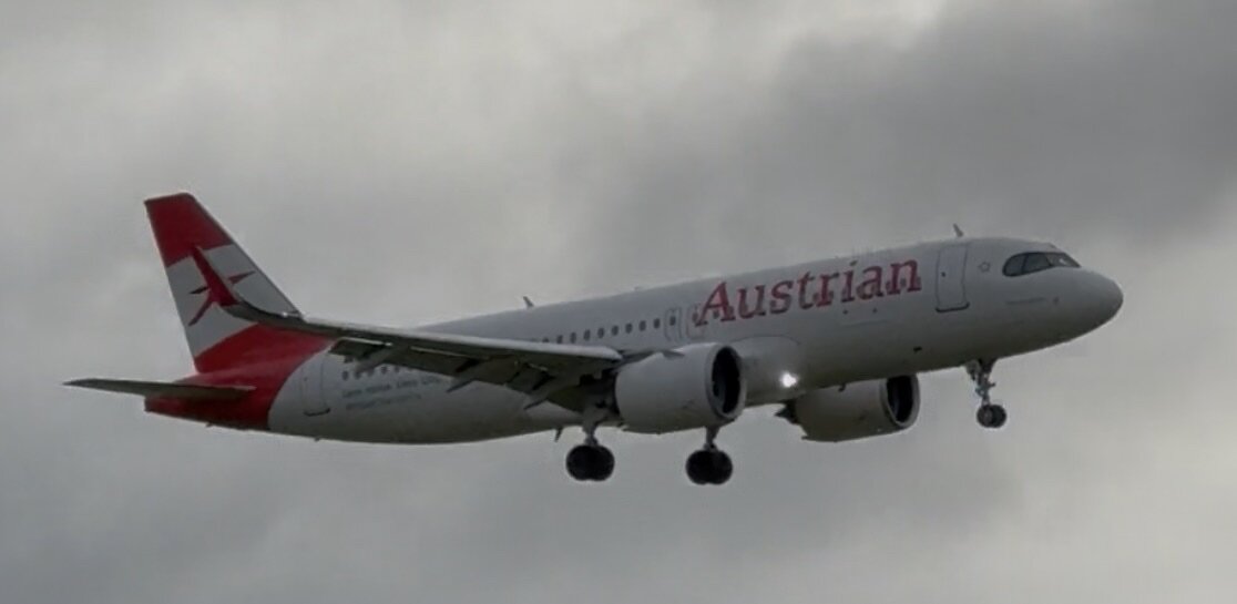 Airbus A320neo