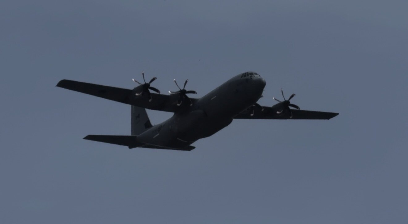 Spotting