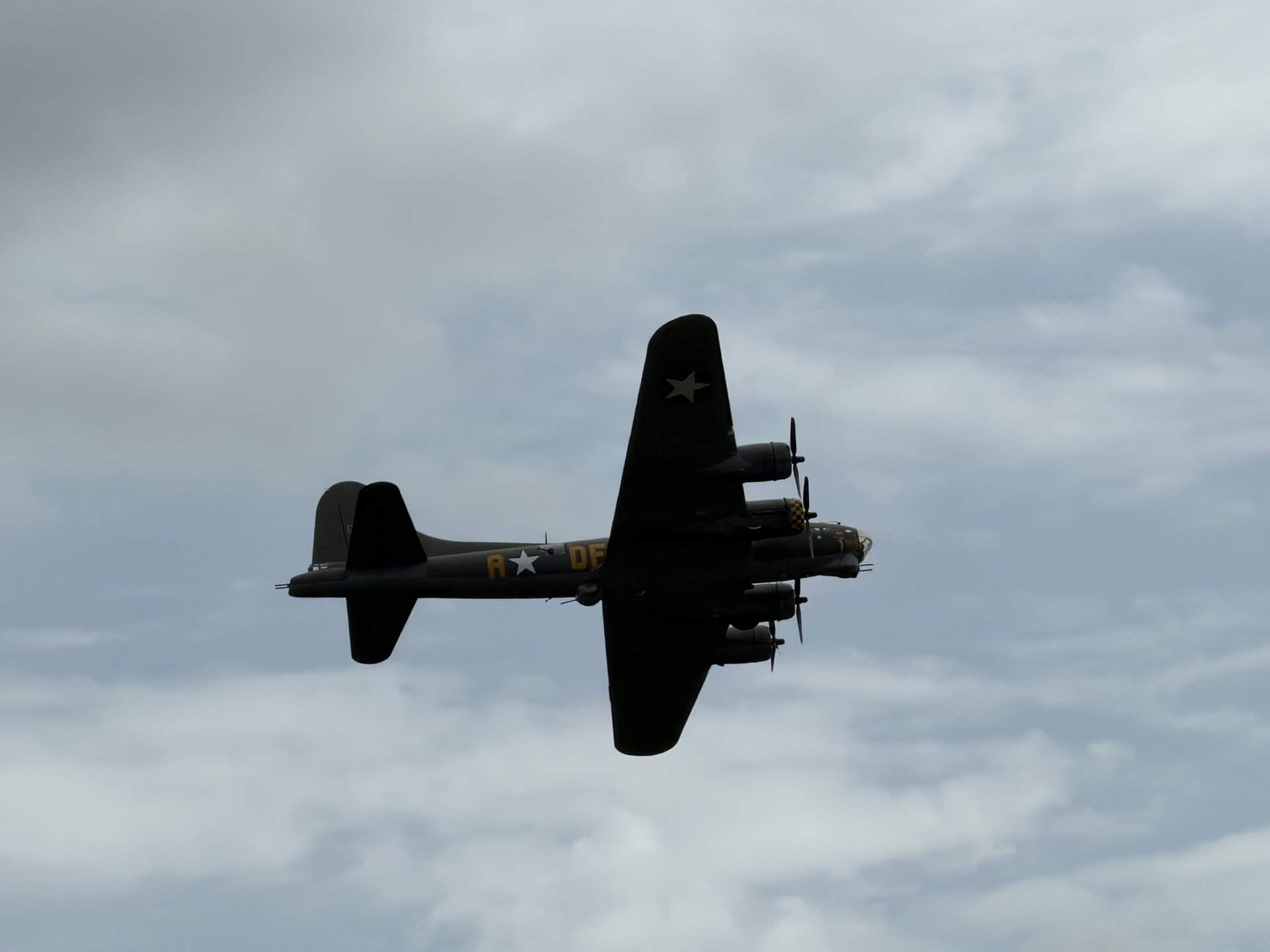 Spotting