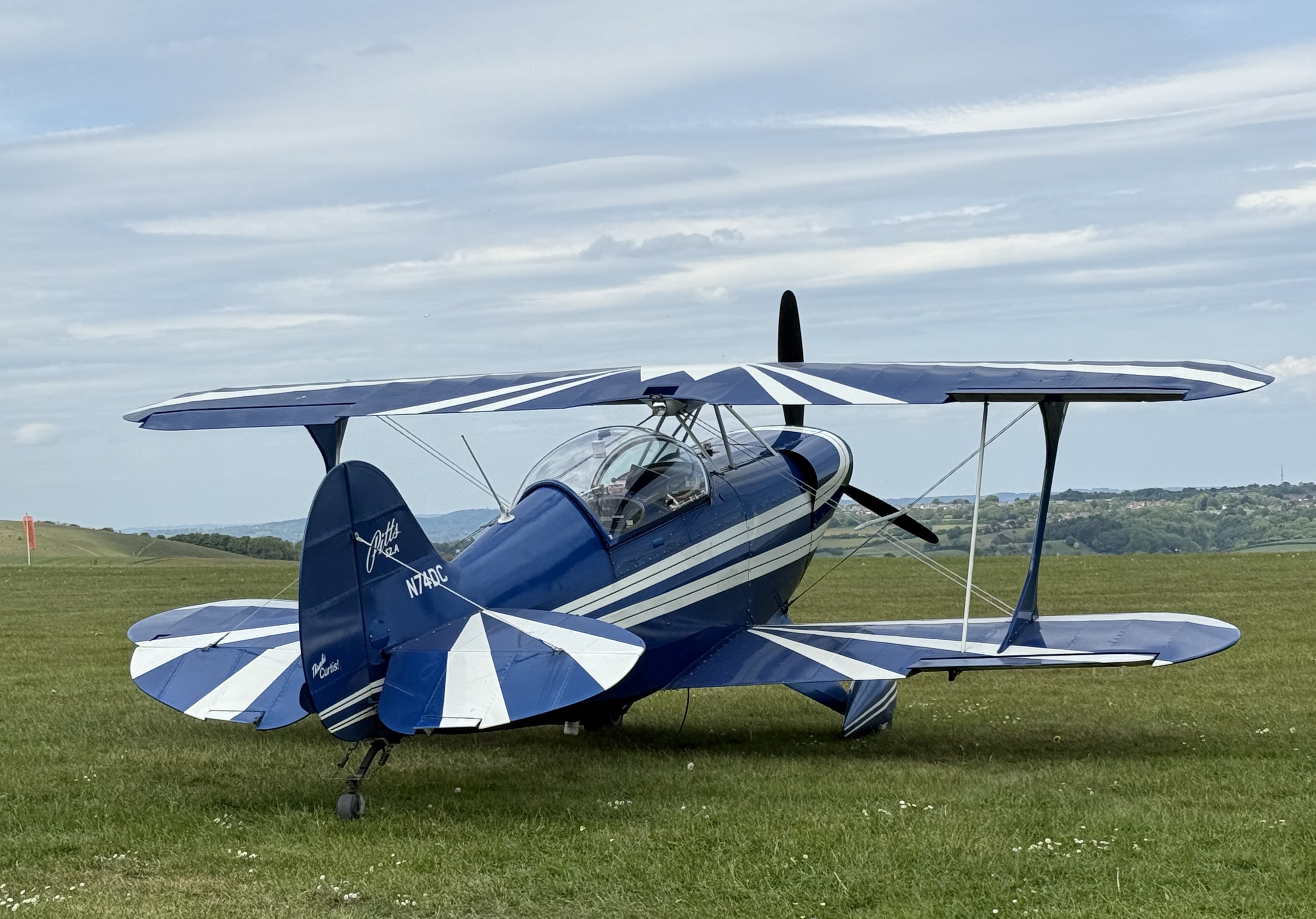 Spotting