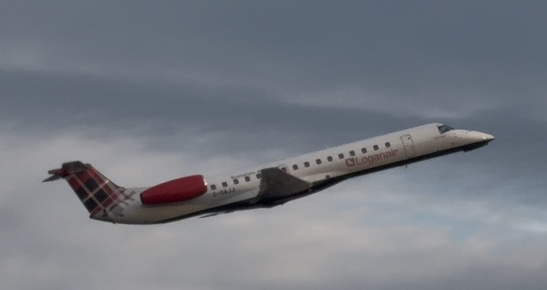 Embraer ERJ-145