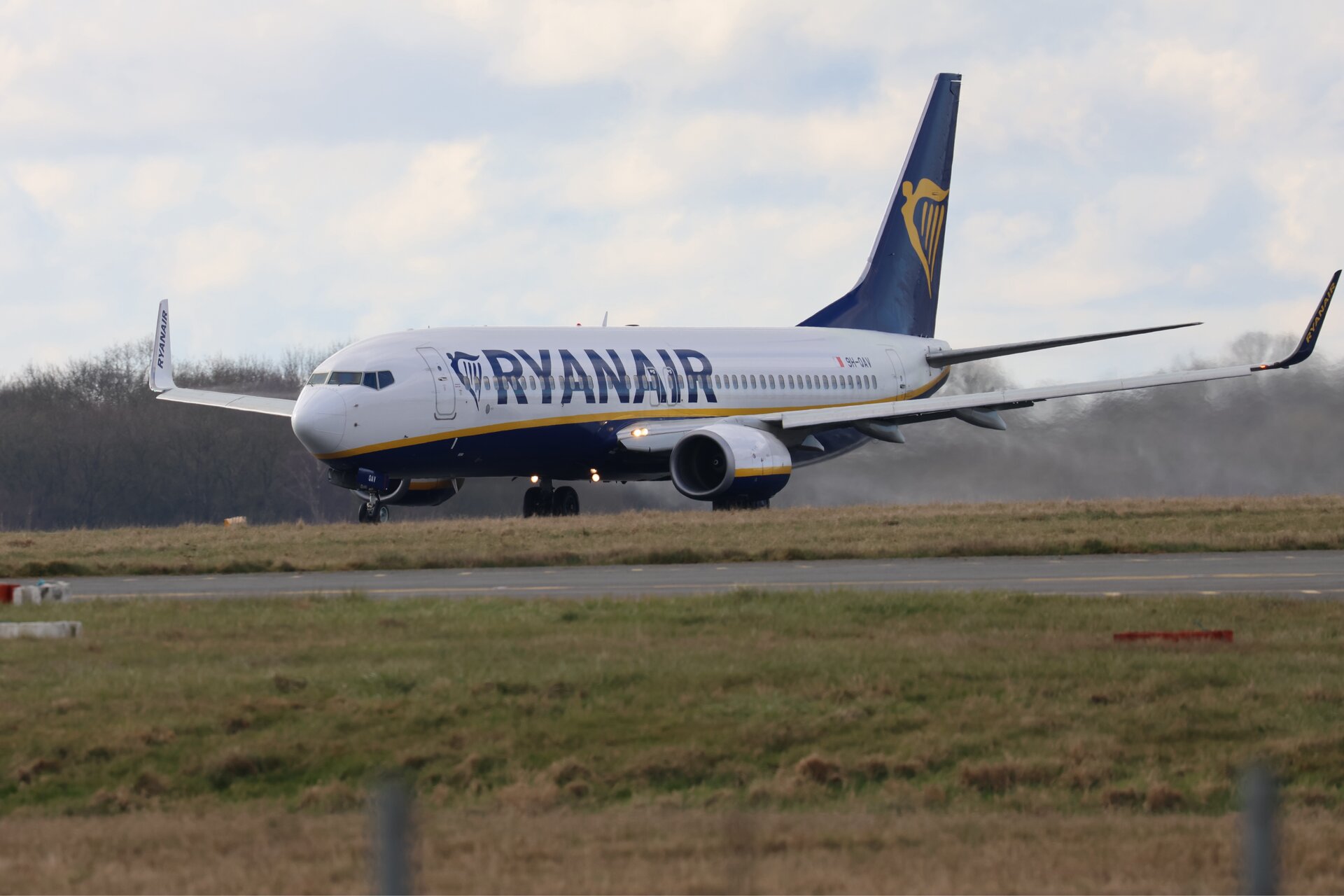 Boeing 737-800