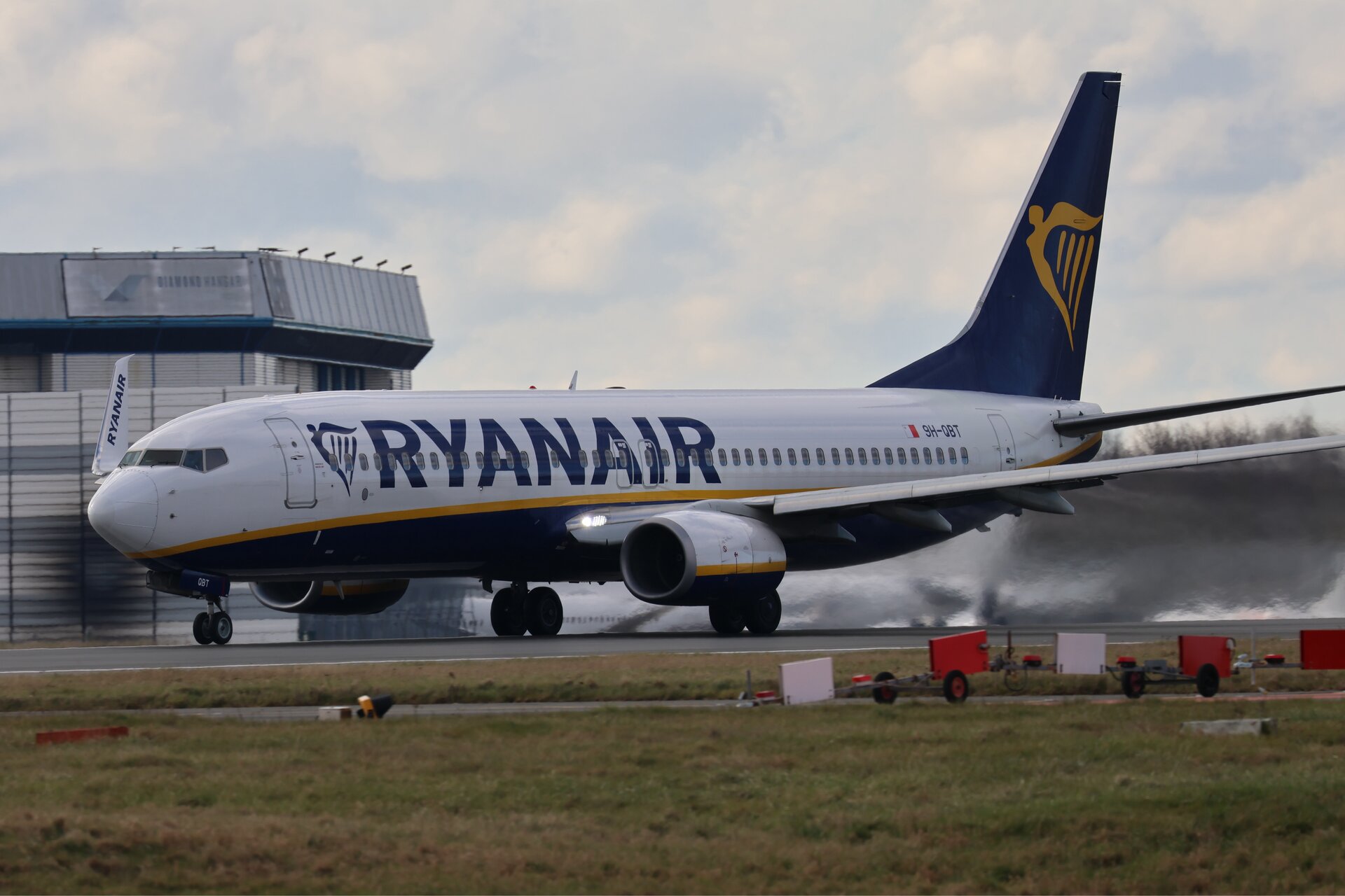 Boeing 737-800