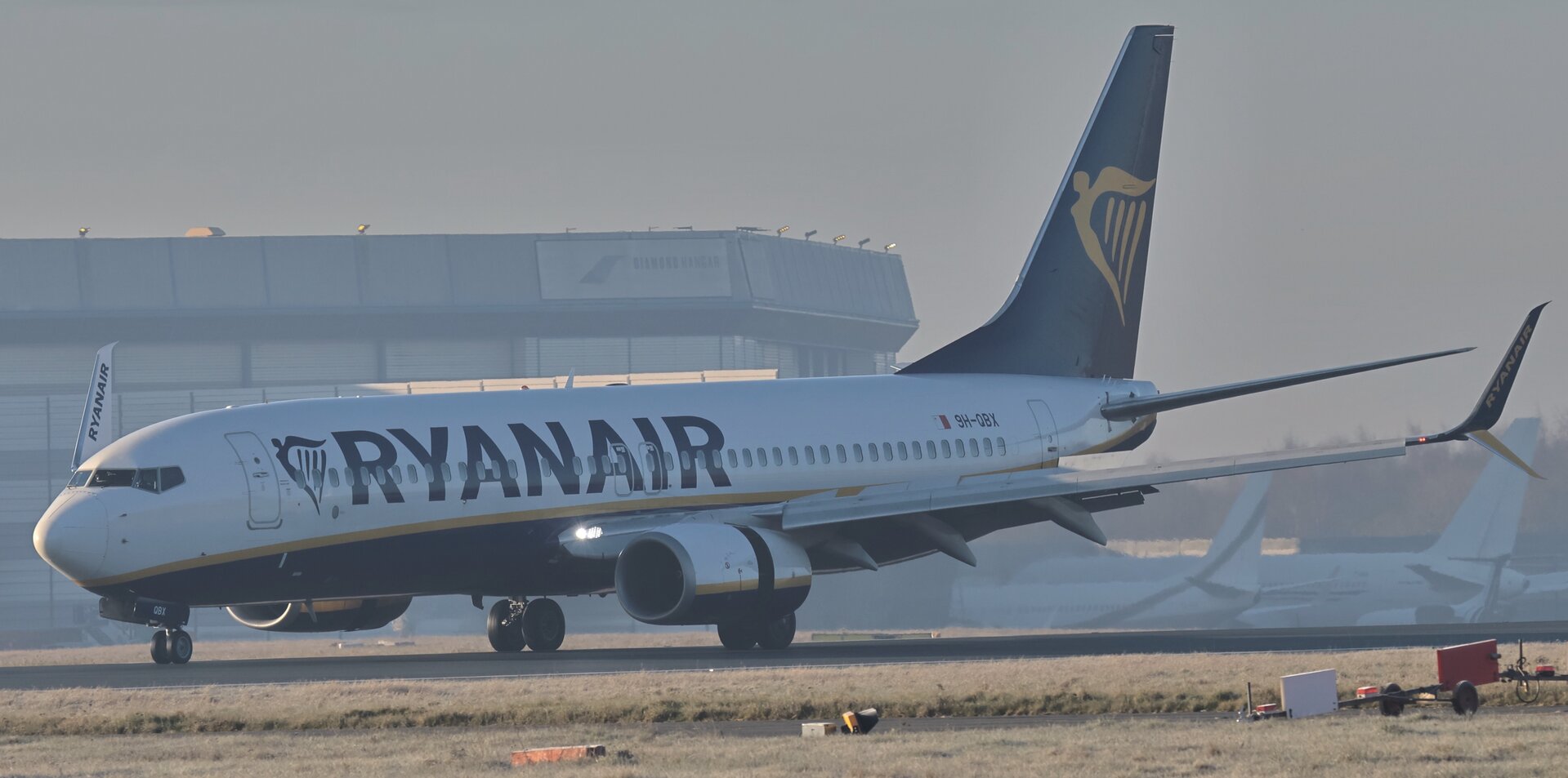 Boeing 737-800