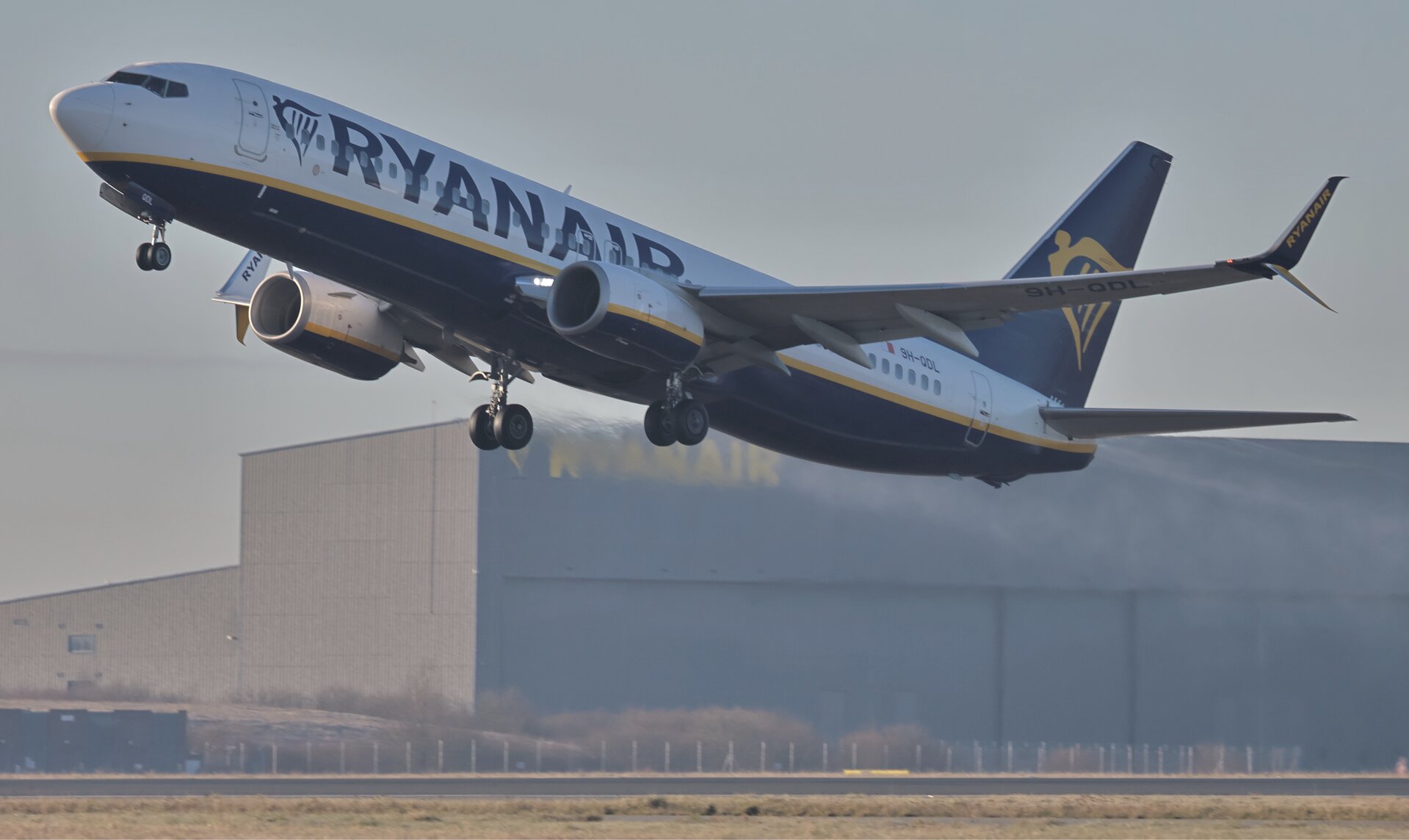 Boeing 737-800