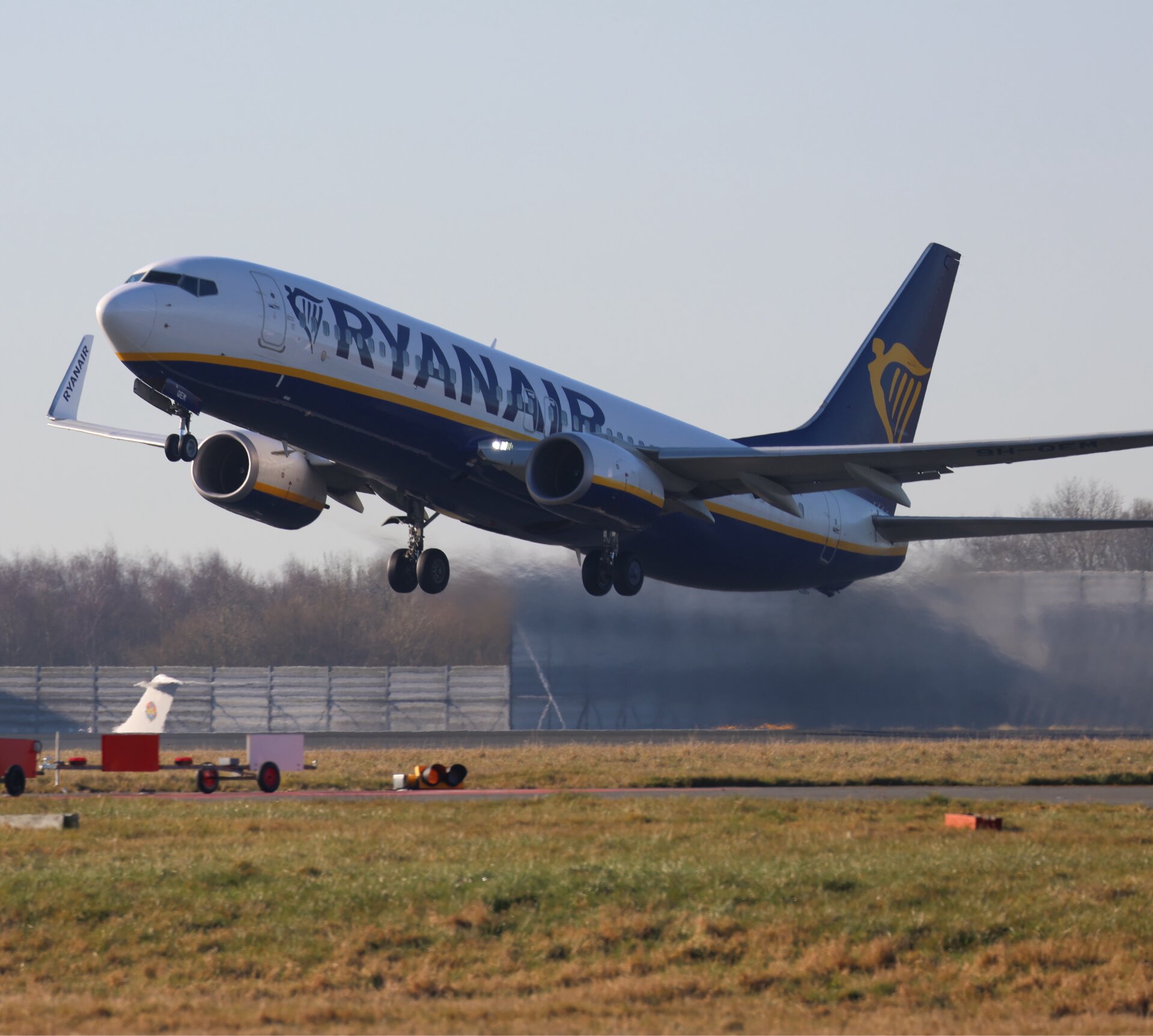 Boeing 737-800