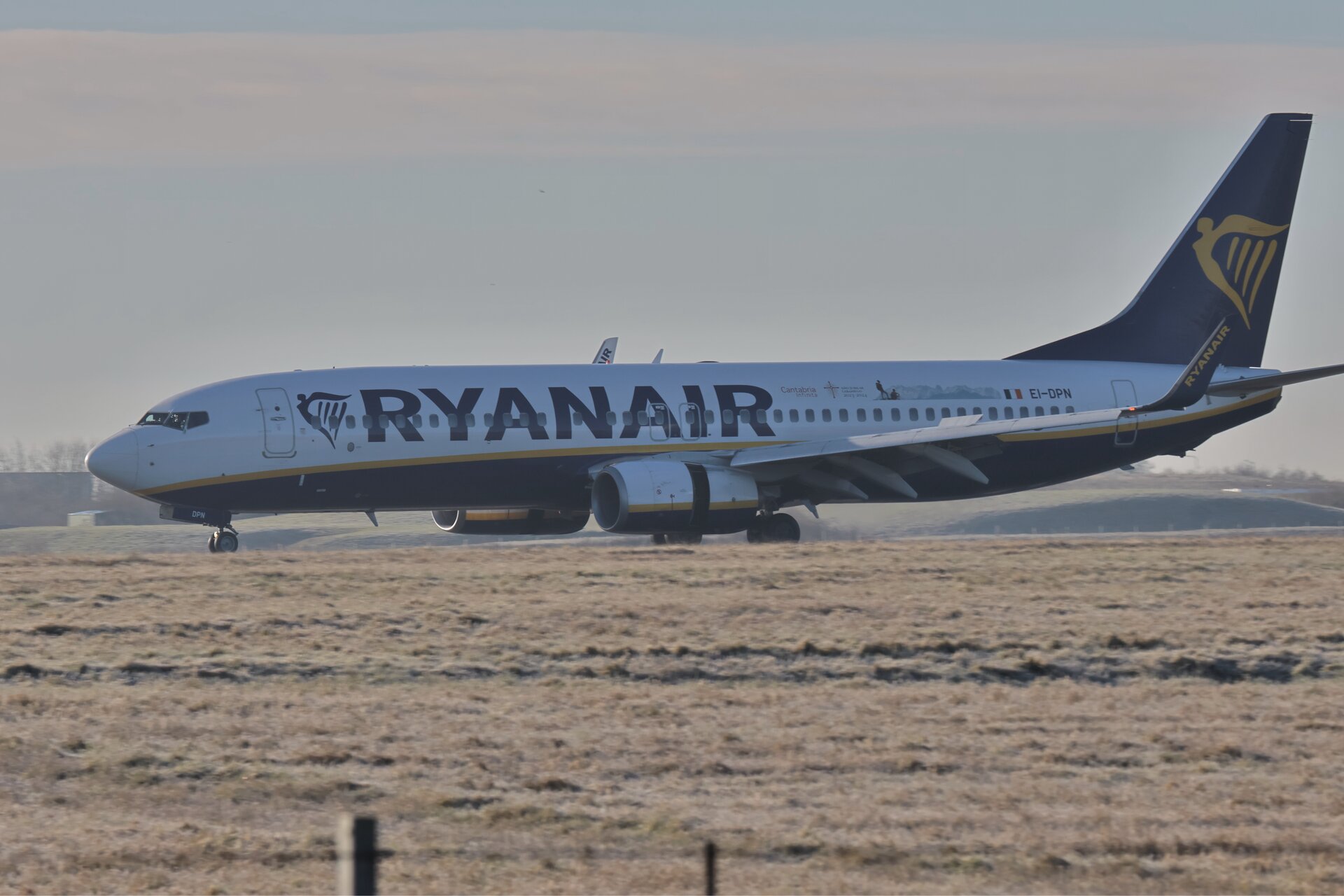 Boeing 737-800