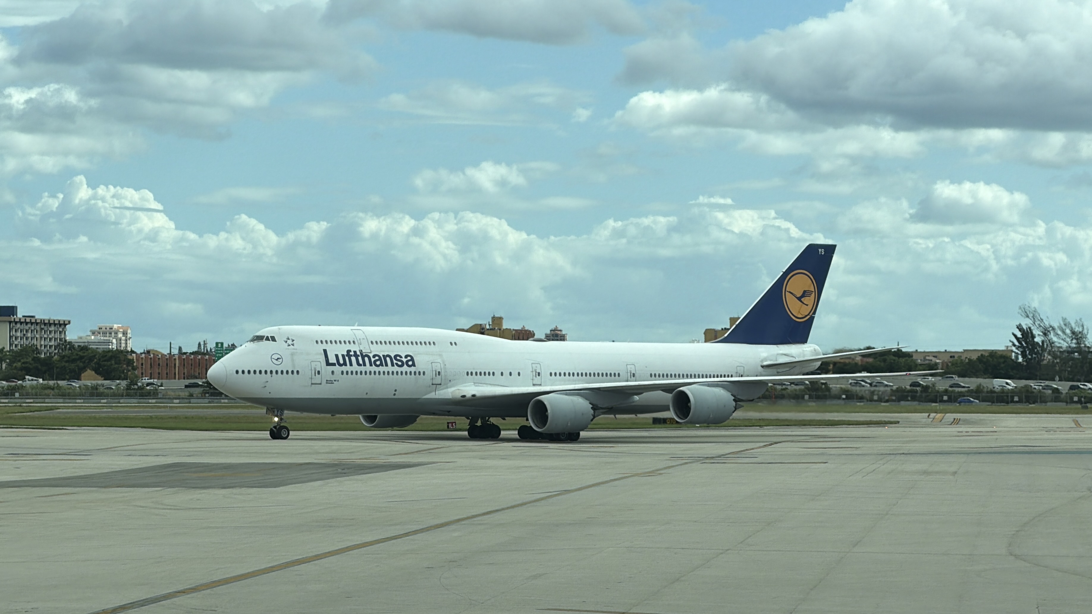 Spotting