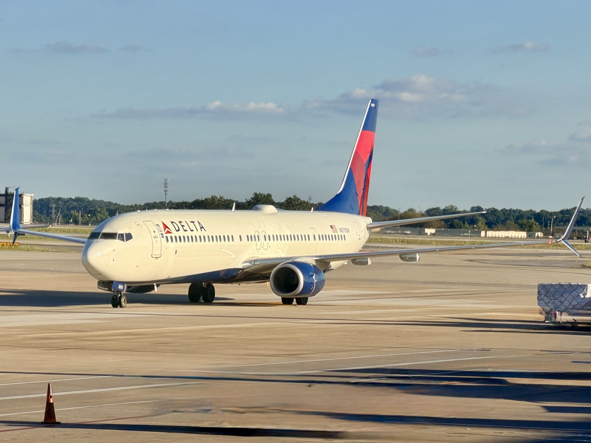 Boeing 737-900ER