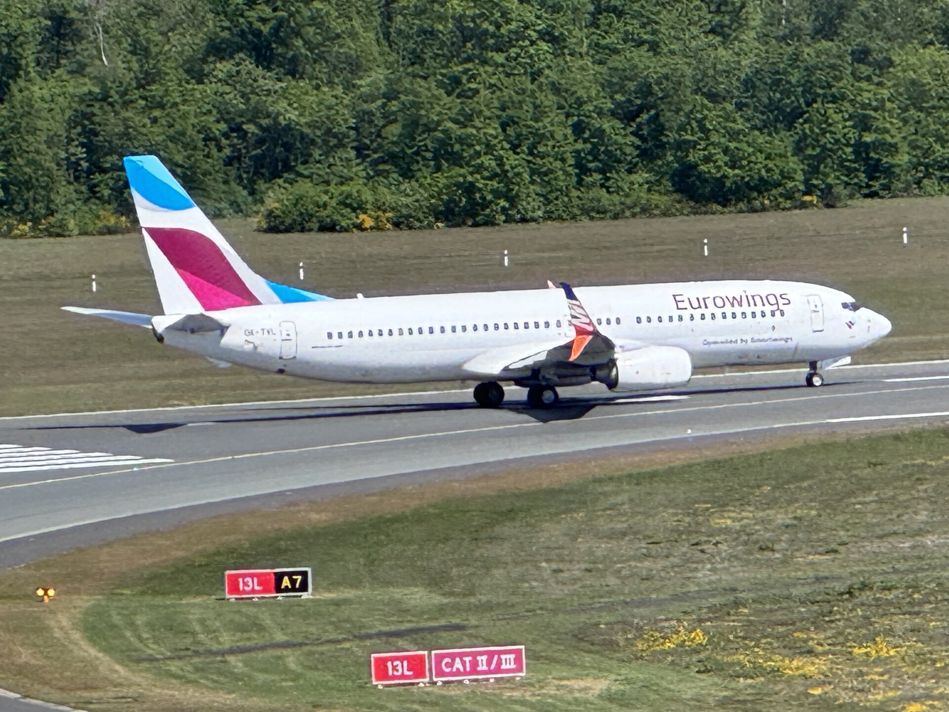 Boeing 737-800