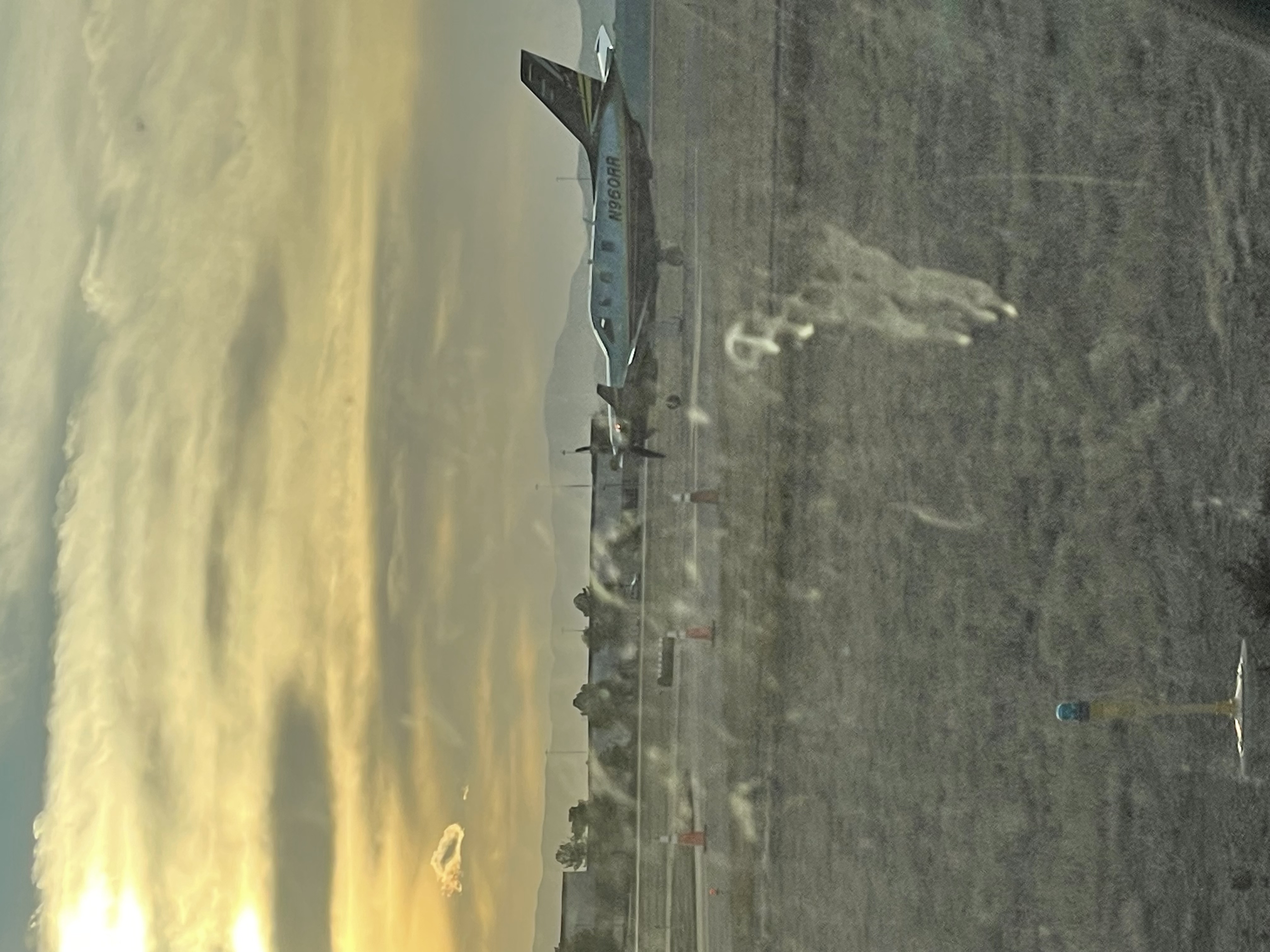 Daher TBM 960
