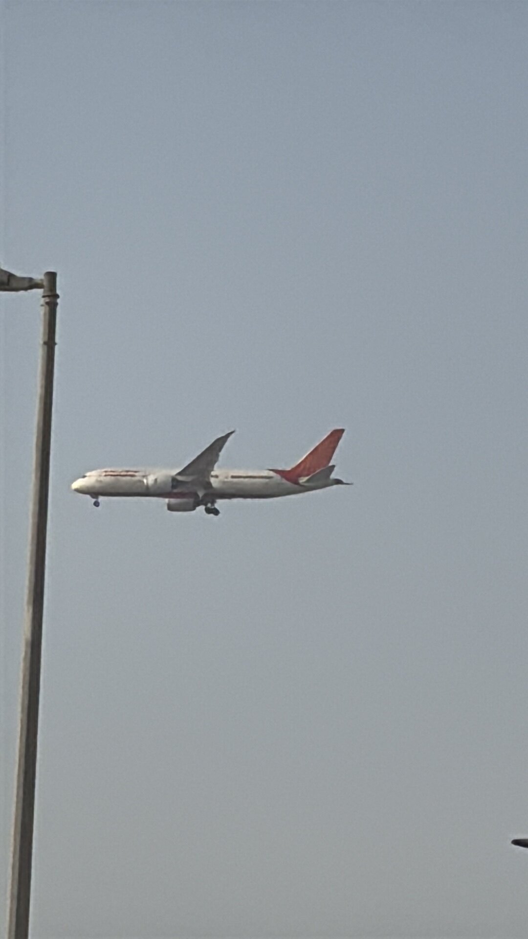 Spotting