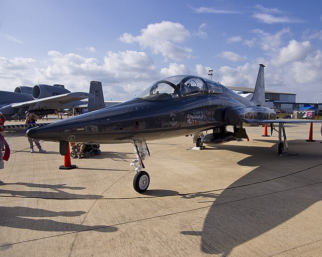 Northrop T-38 Talon