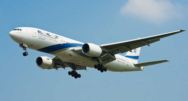 Boeing 777-200ER