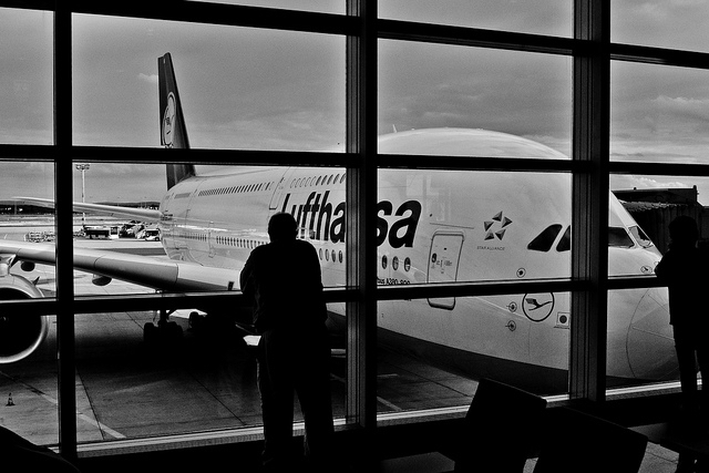 Airbus A380-800
