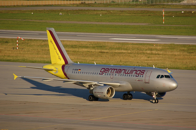Airbus A319-100