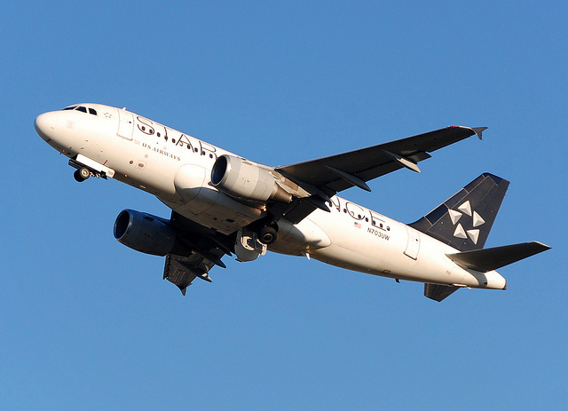 Airbus A320-214