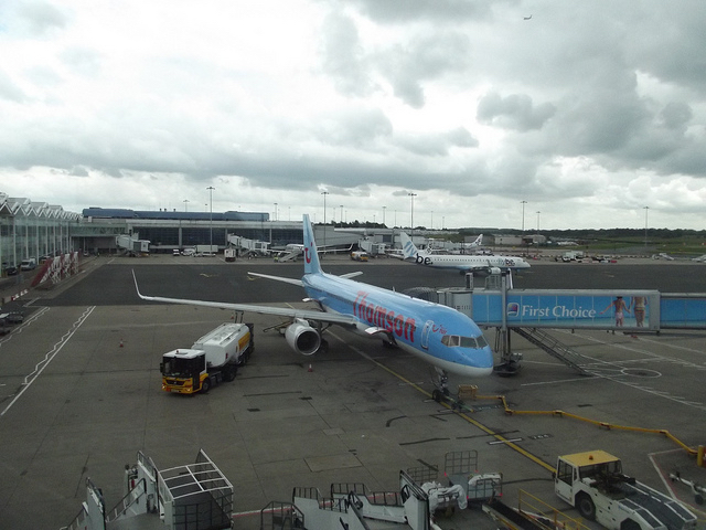 Boeing 757-200
