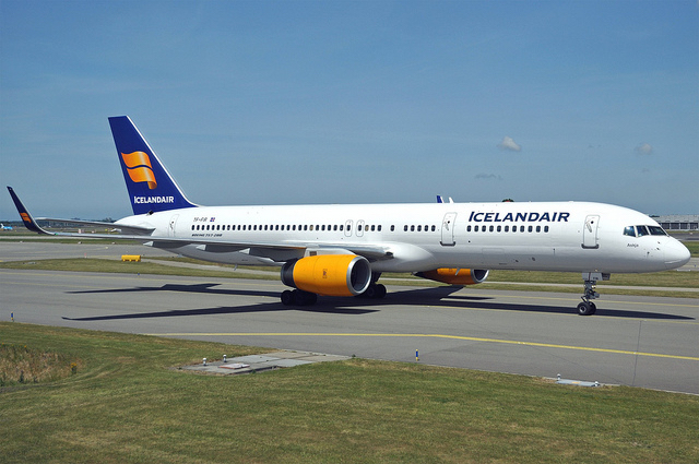 Boeing 757-200