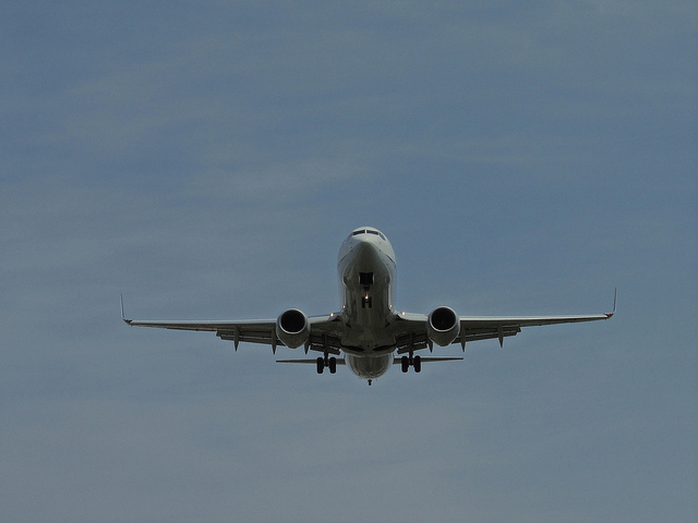 Boeing 737-800