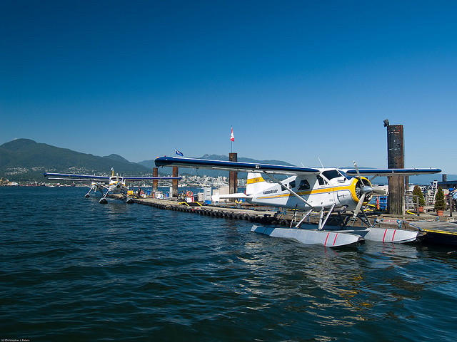 de Havilland Canada DHC-2 Beaver