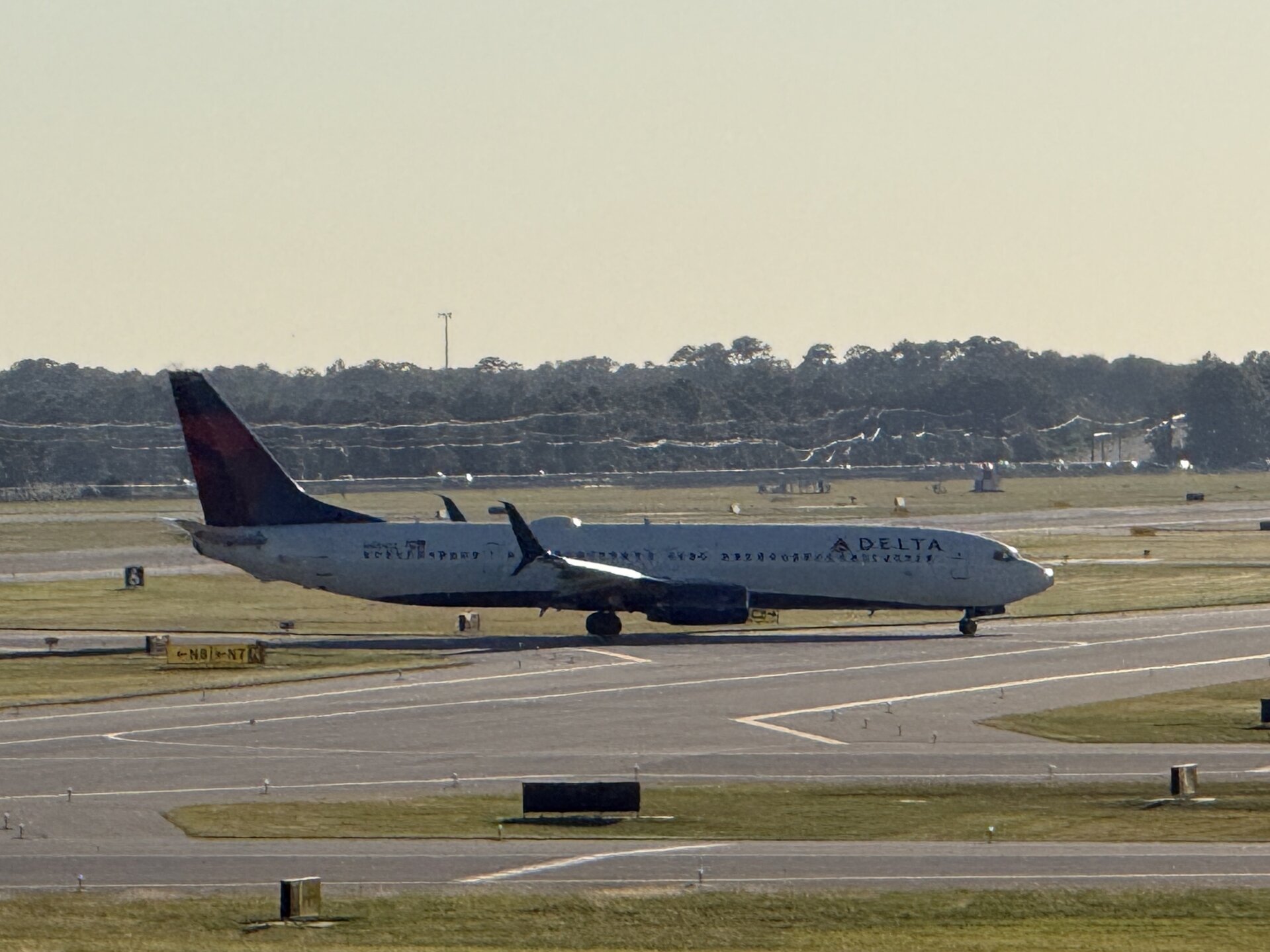 Boeing 757-200