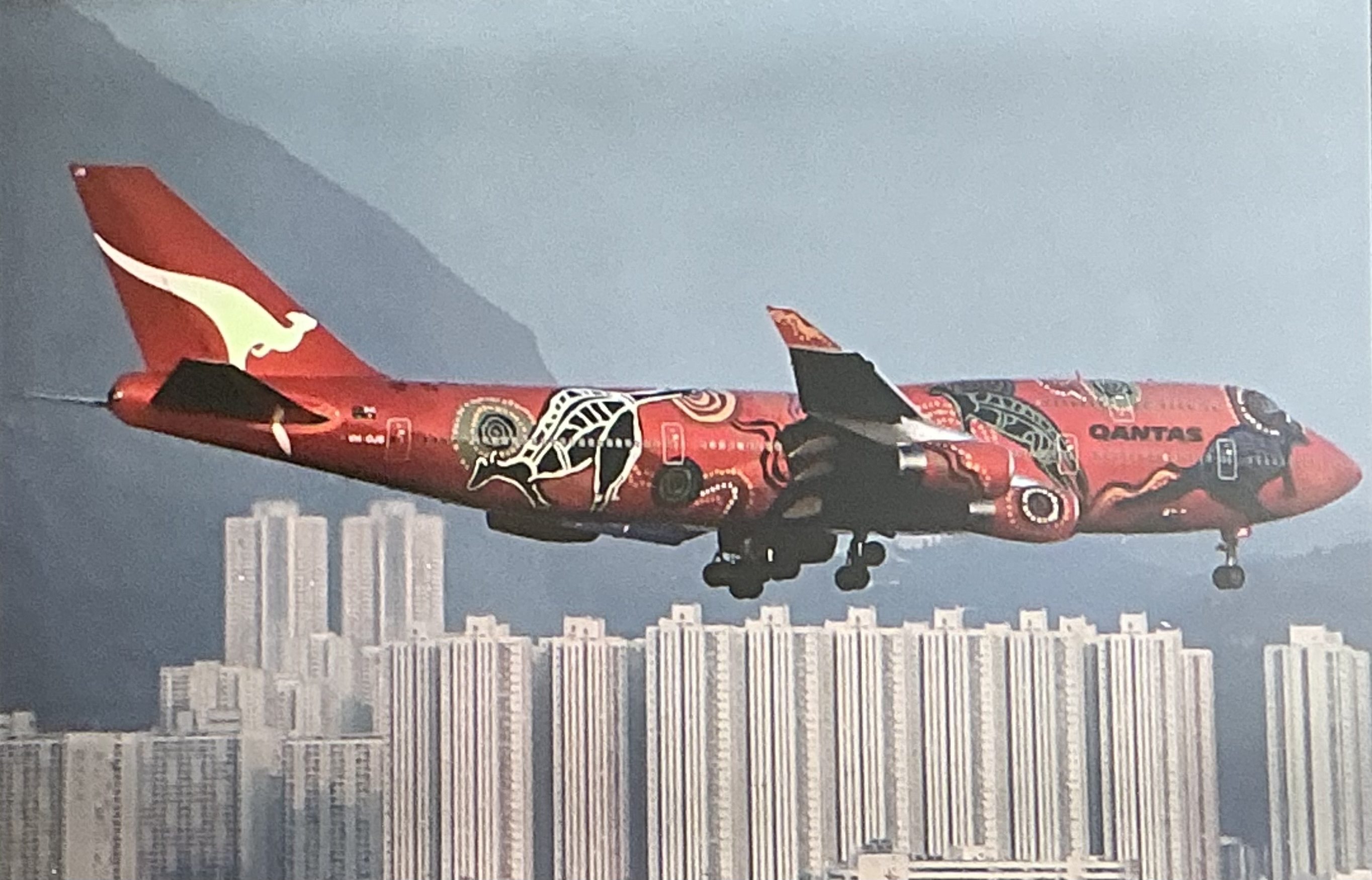 Spotting