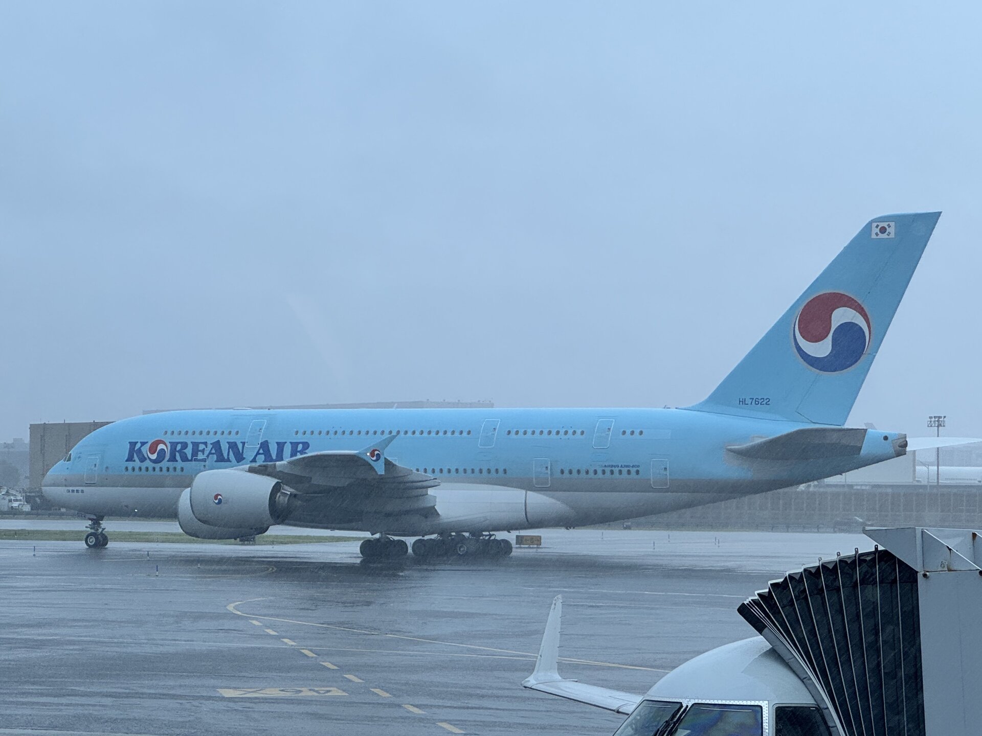 Airbus A380