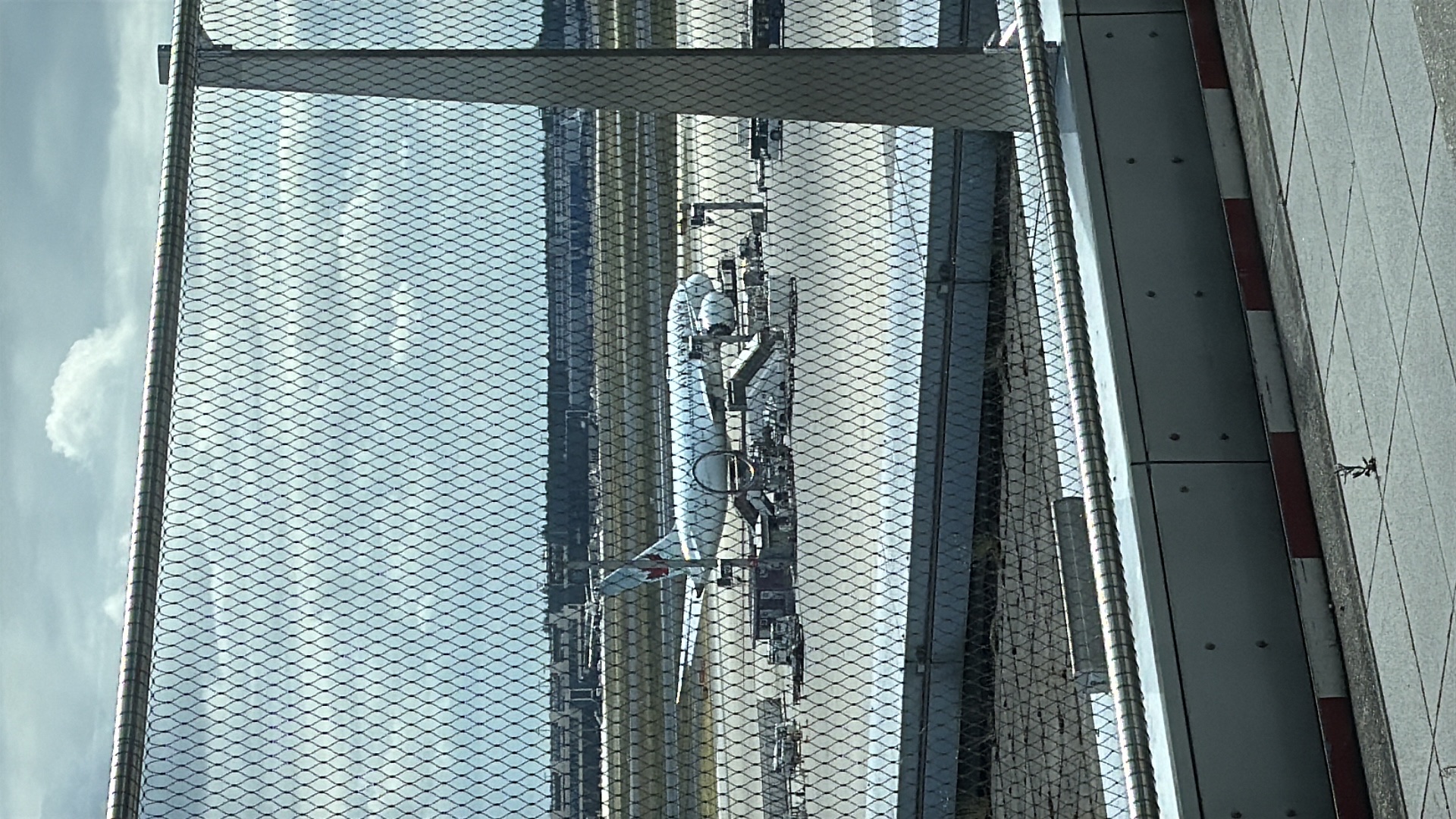 Spotting