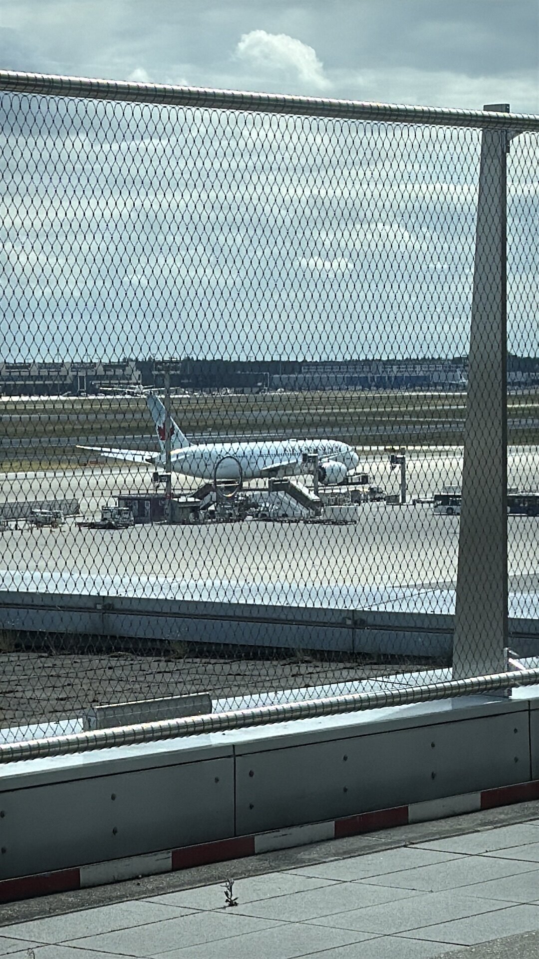 Boeing 787-9 Dreamliner