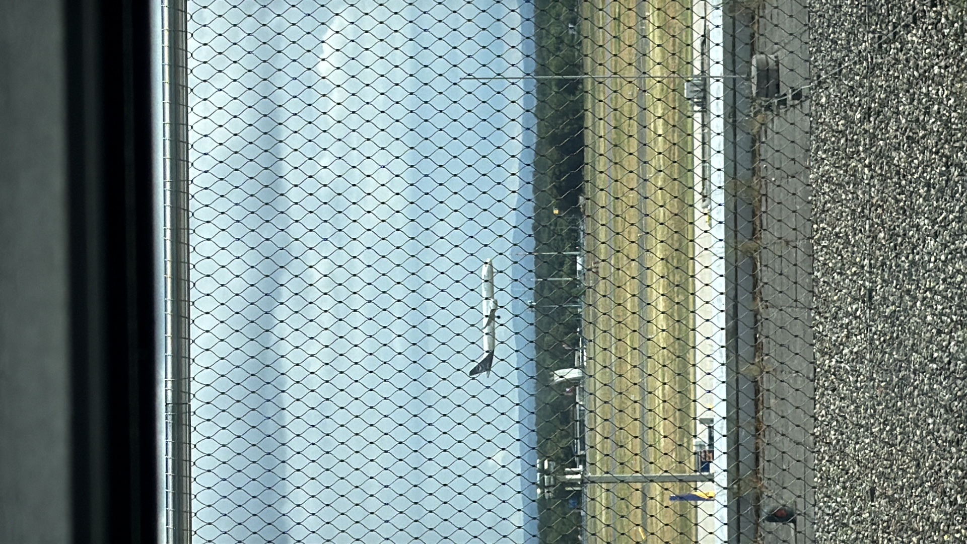 Spotting