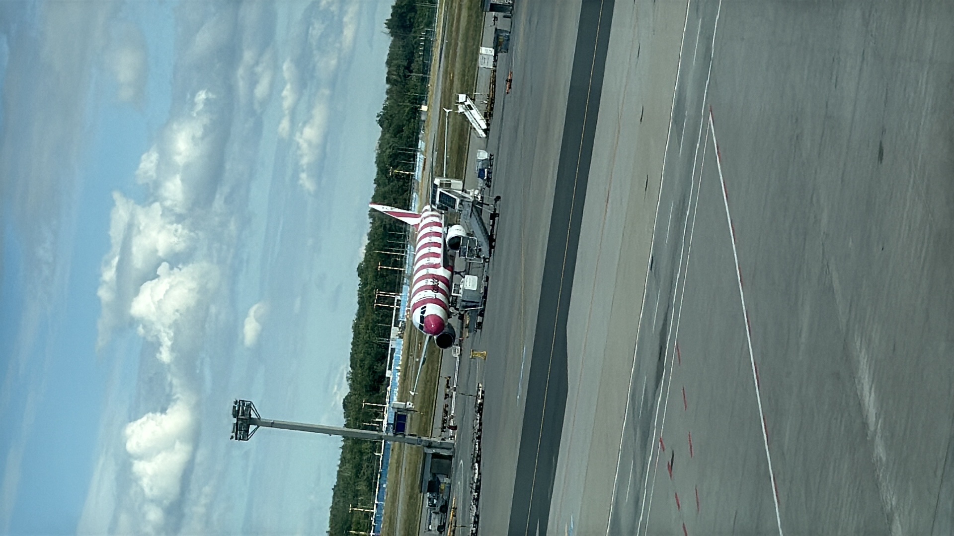 Spotting