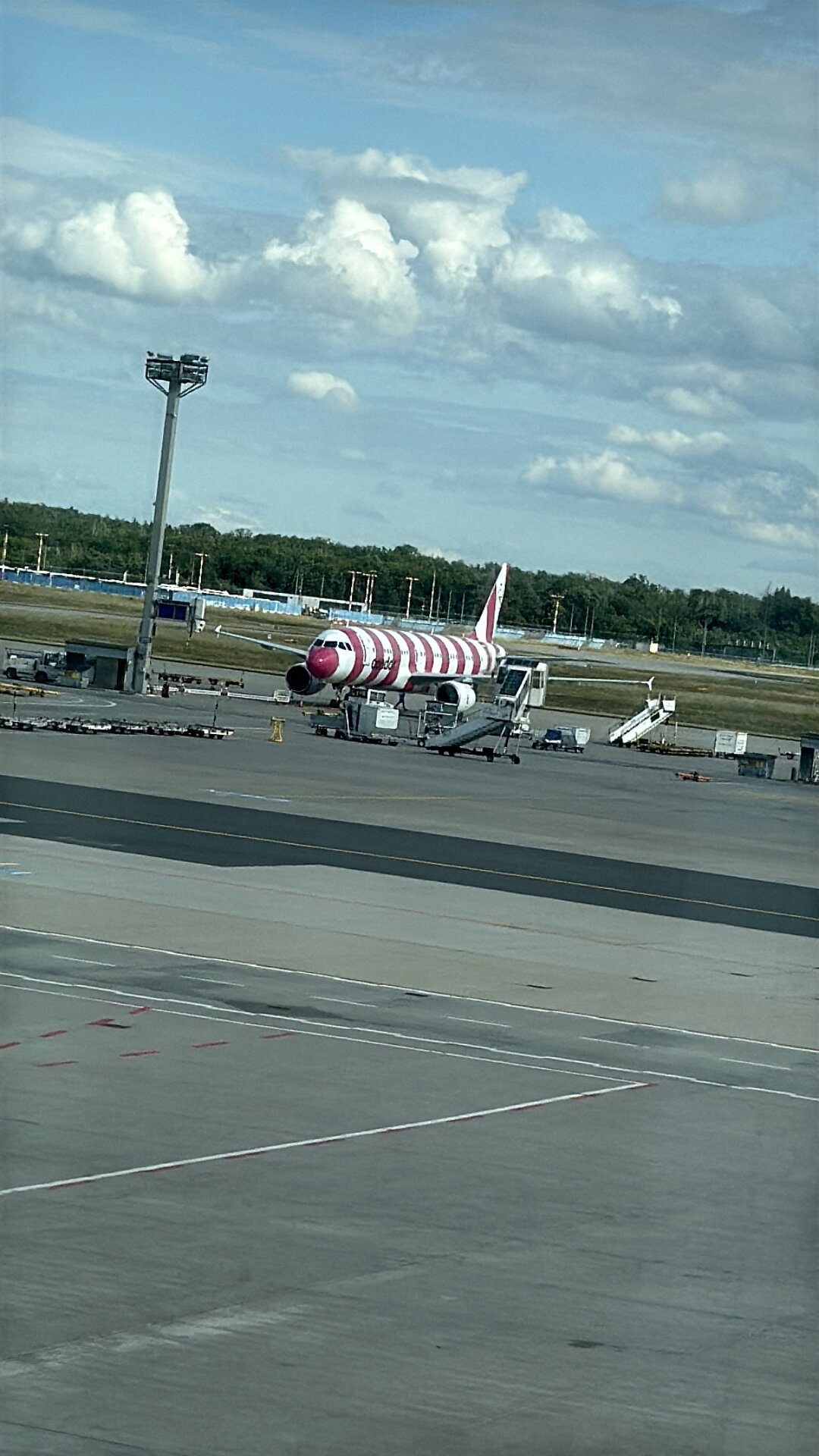 Airbus A320-232