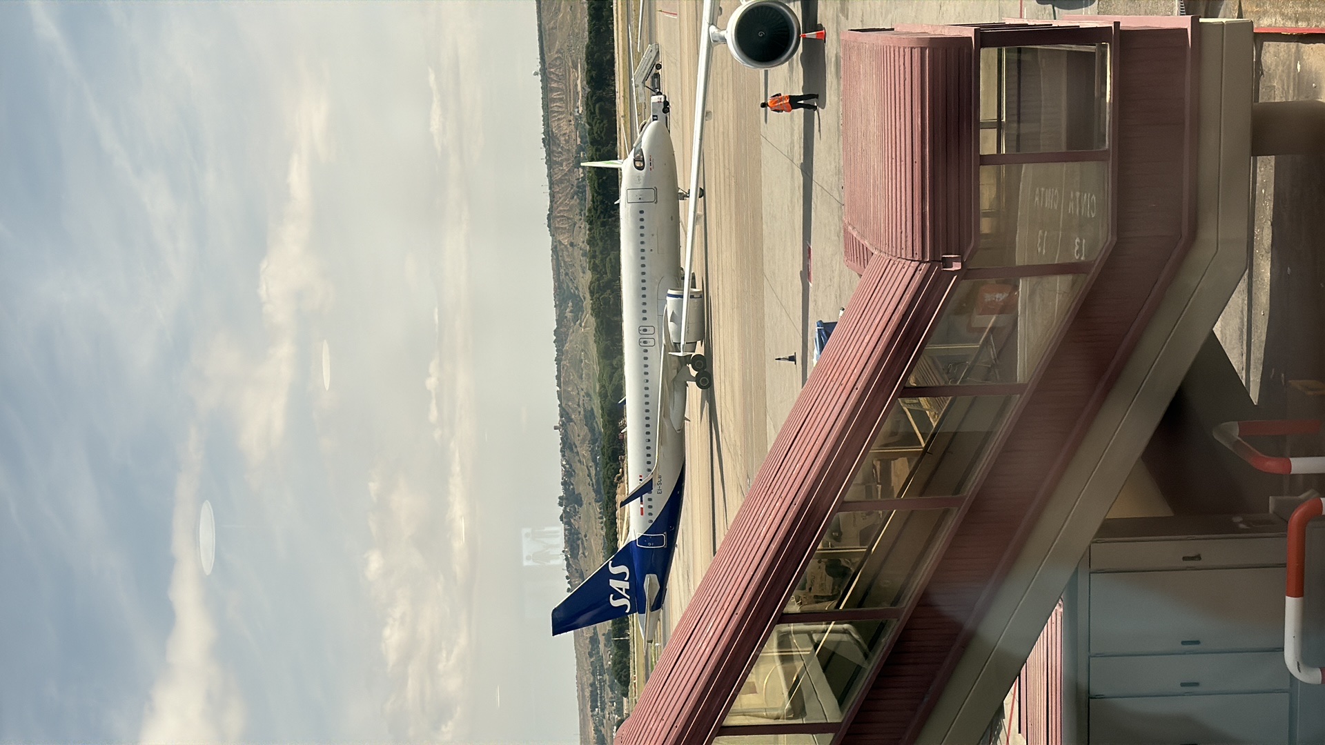 Spotting