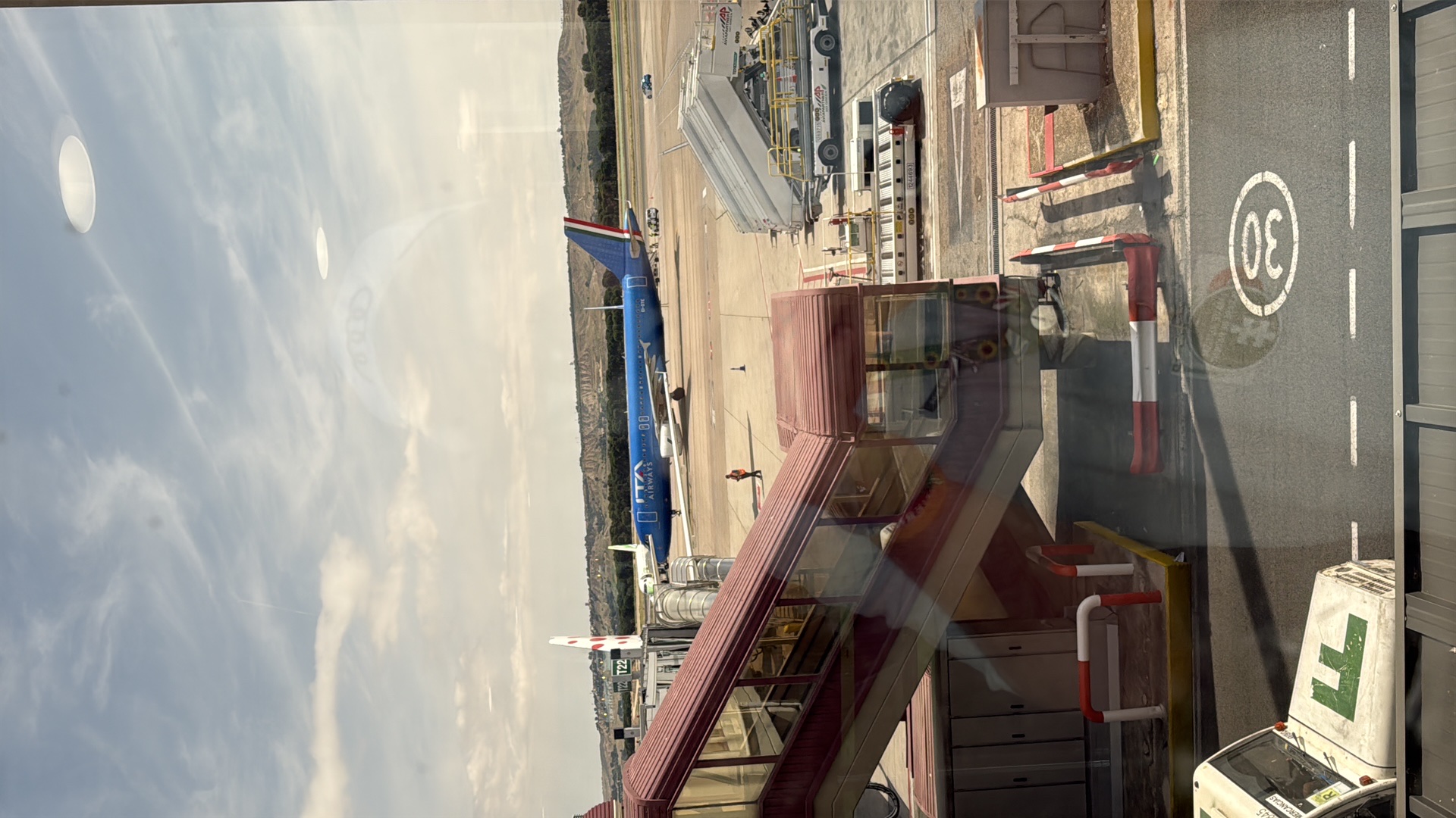 Spotting