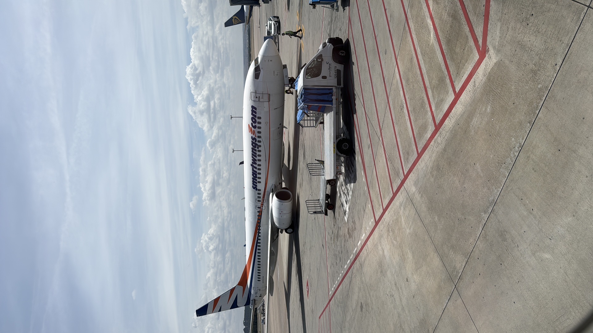 Spotting