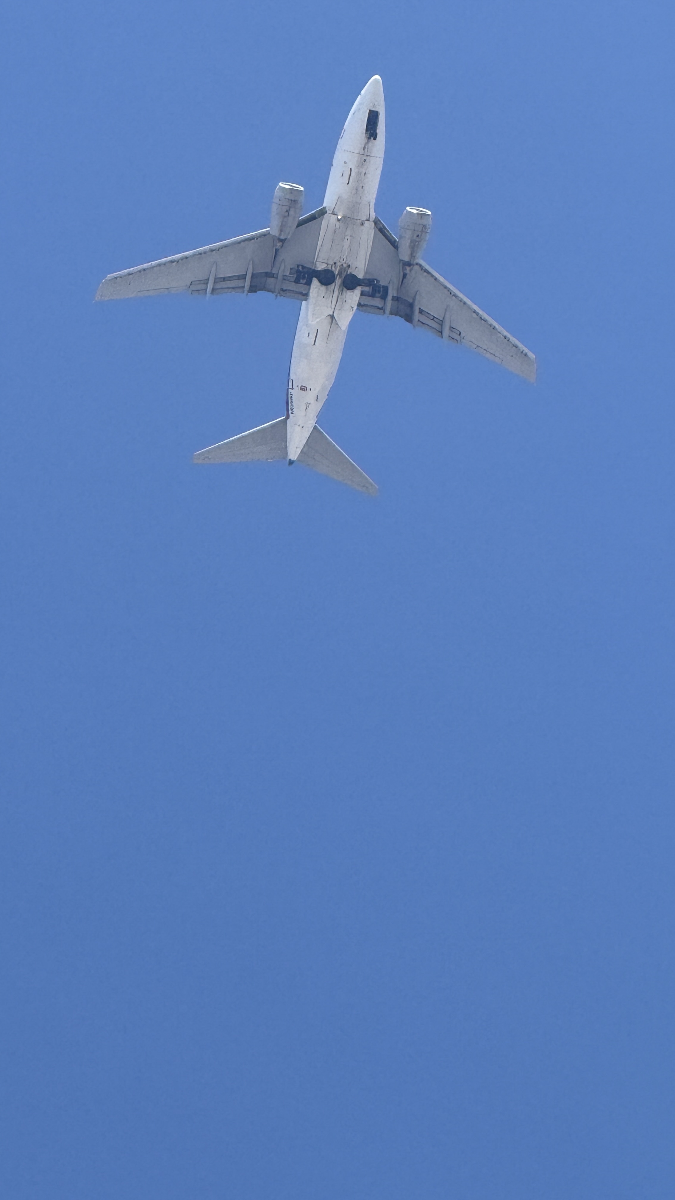Spotting