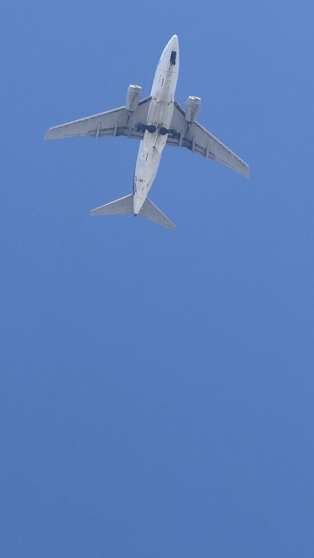 Spotting