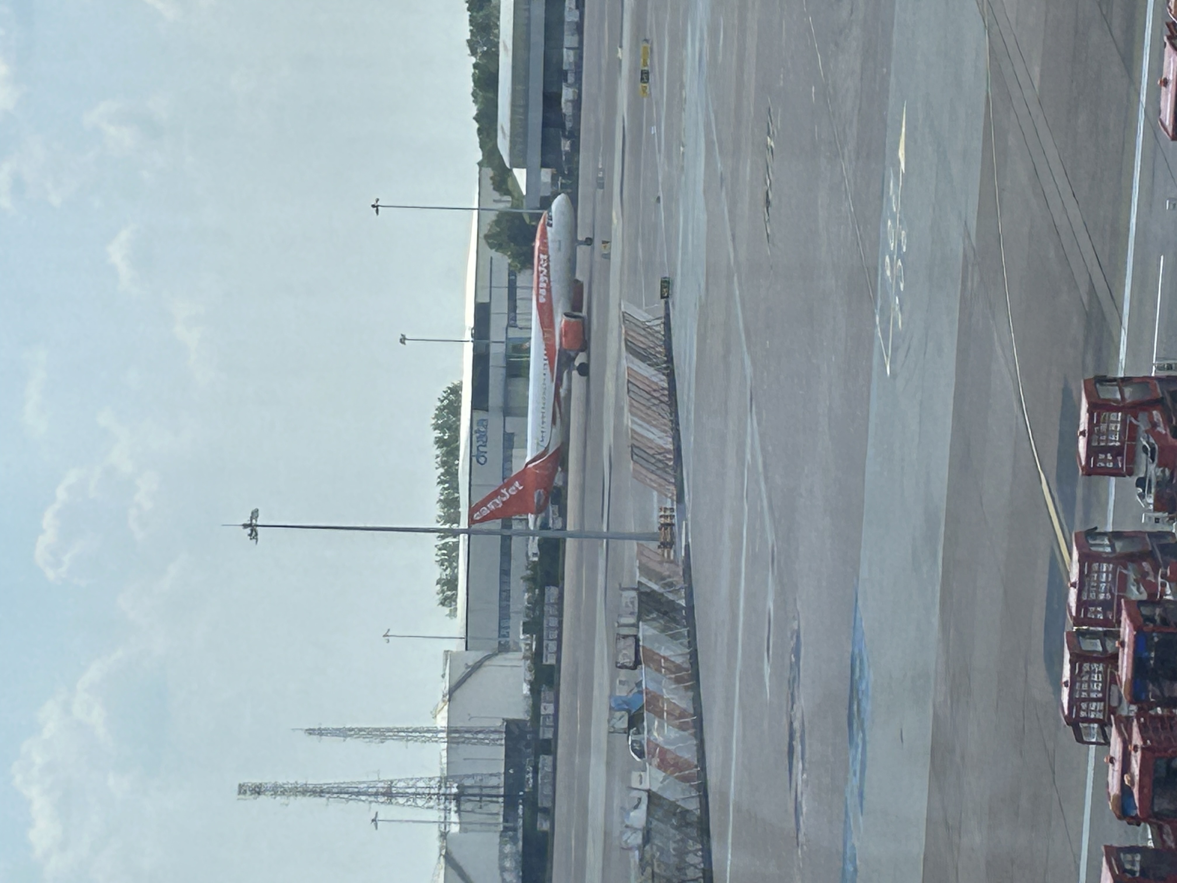 Spotting