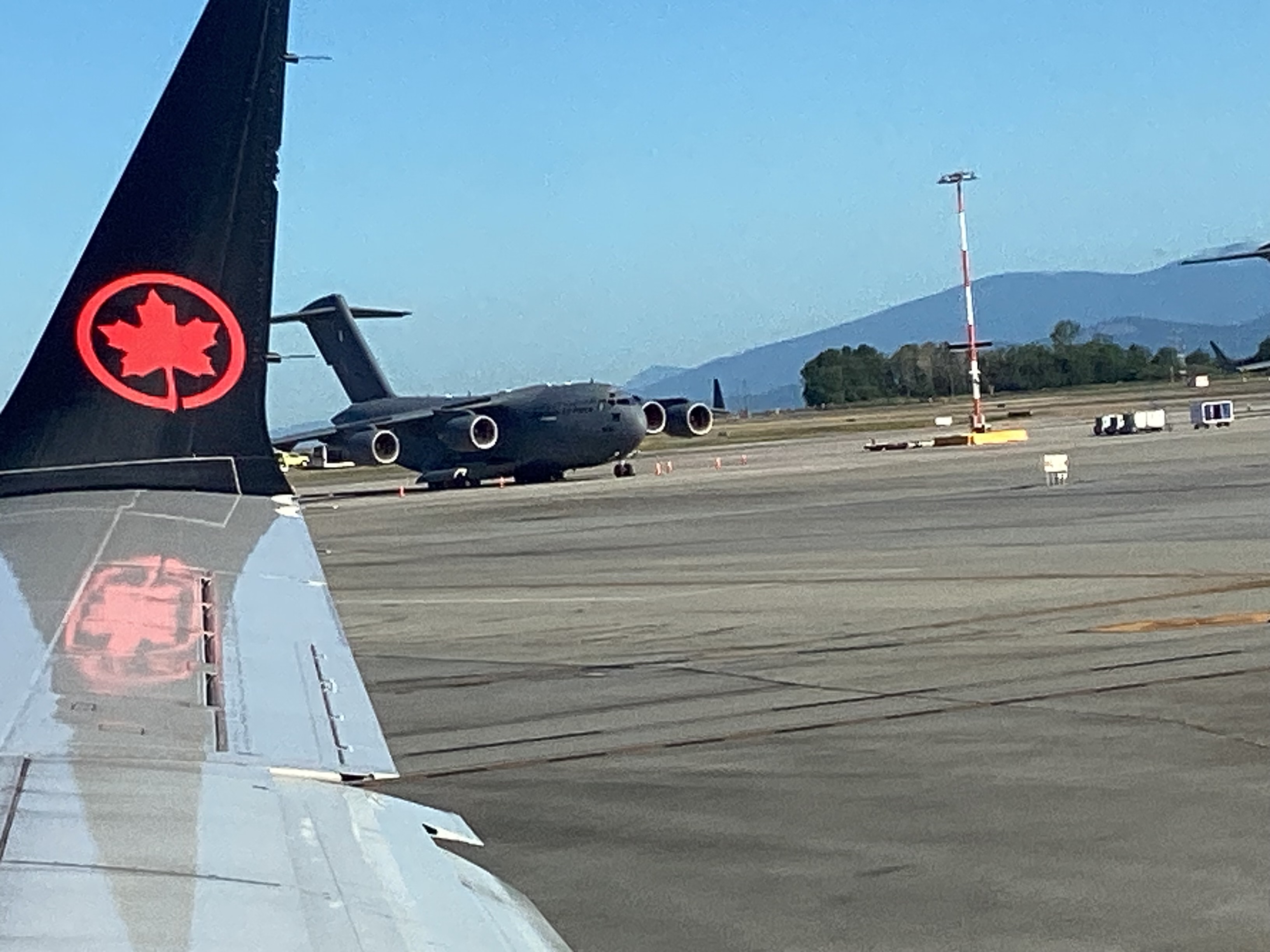 Spotting