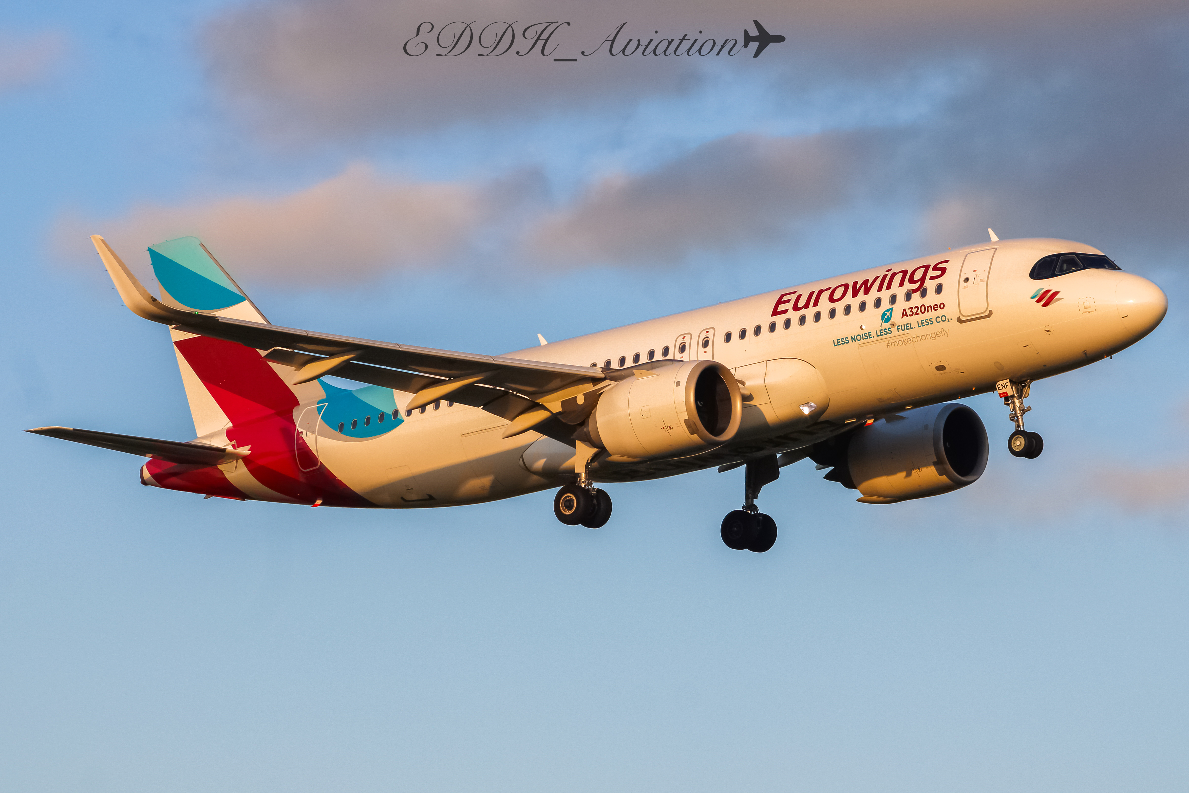Airbus A320-251N