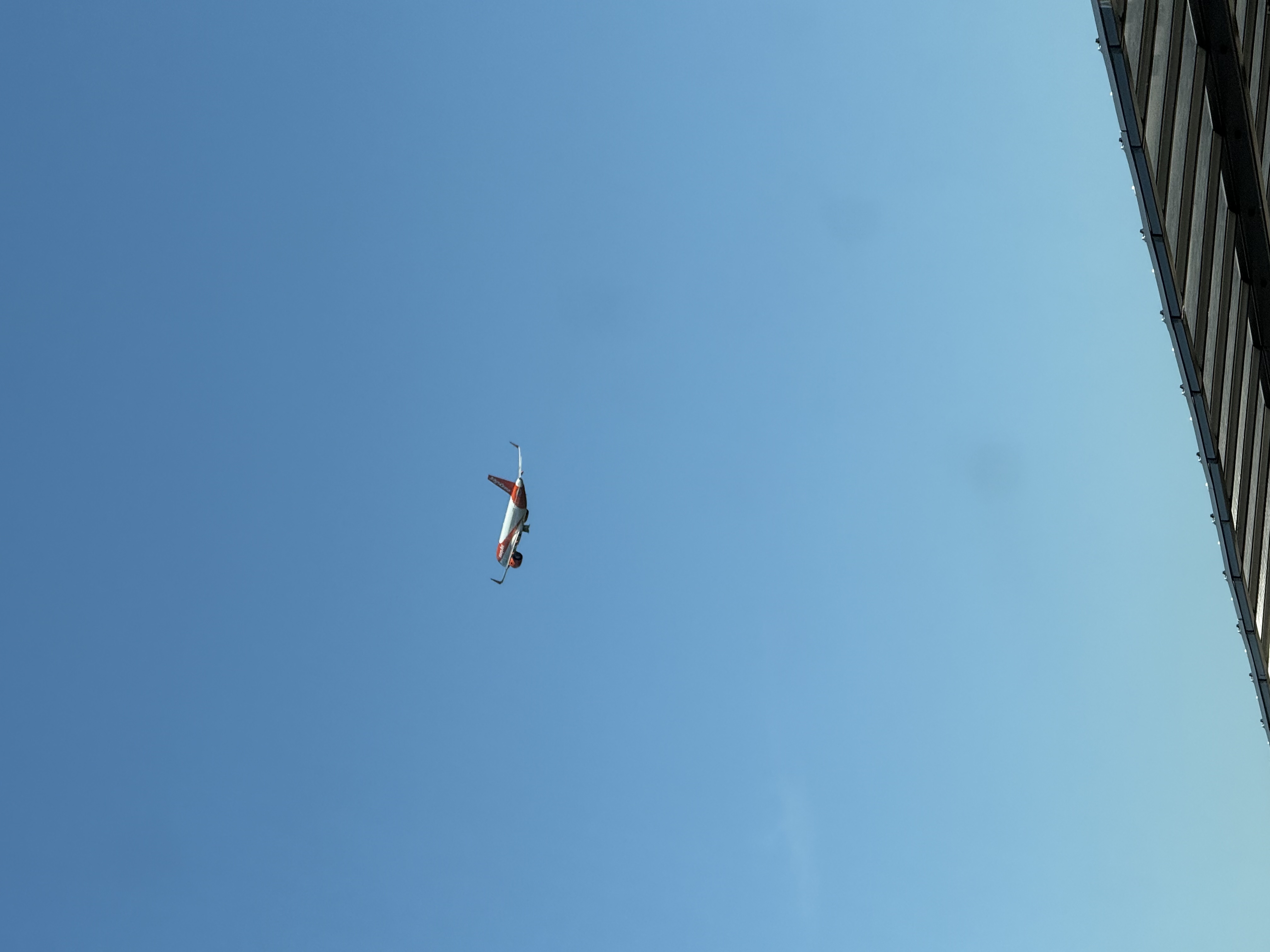 Aircraft