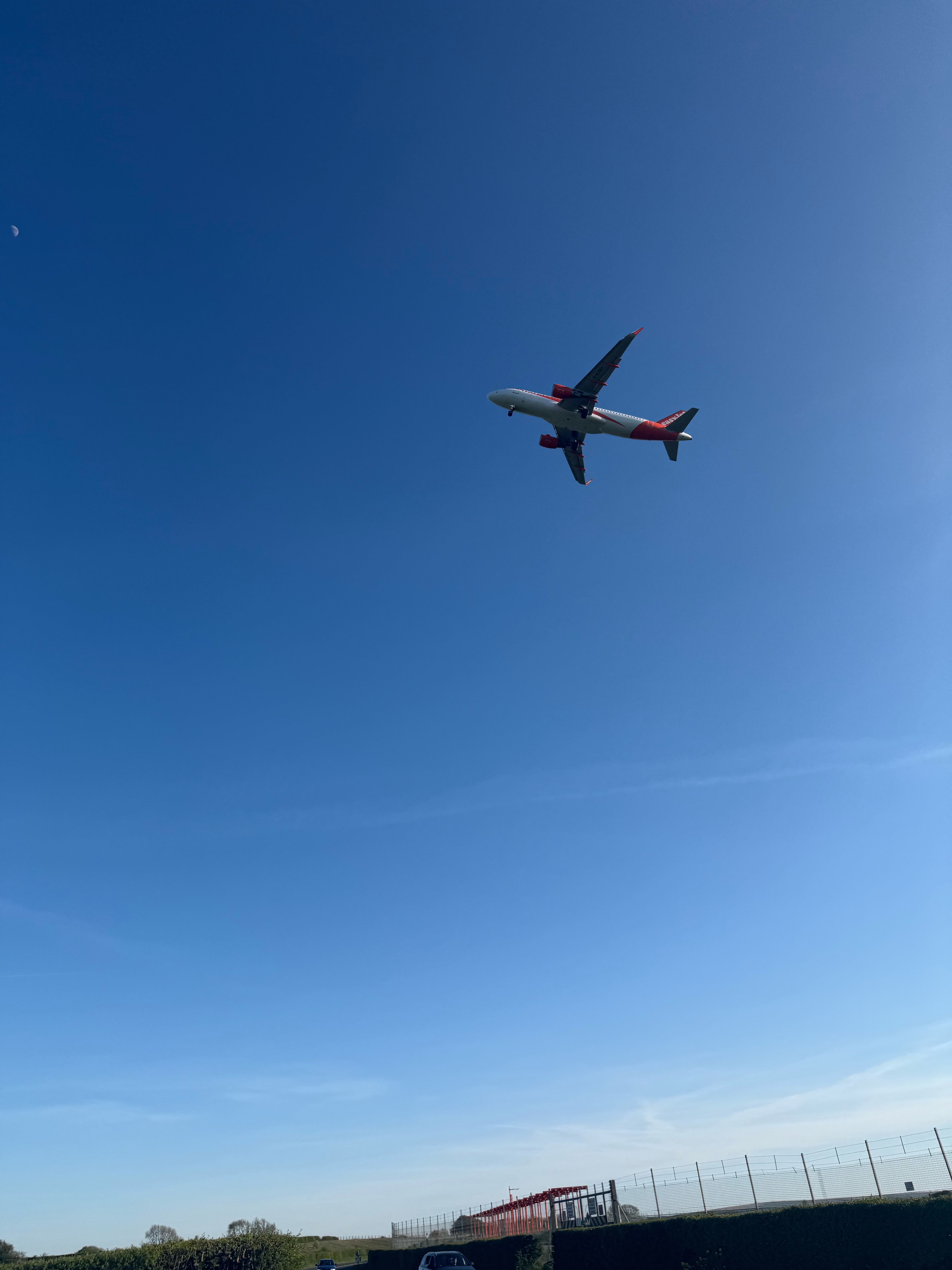 Aircraft